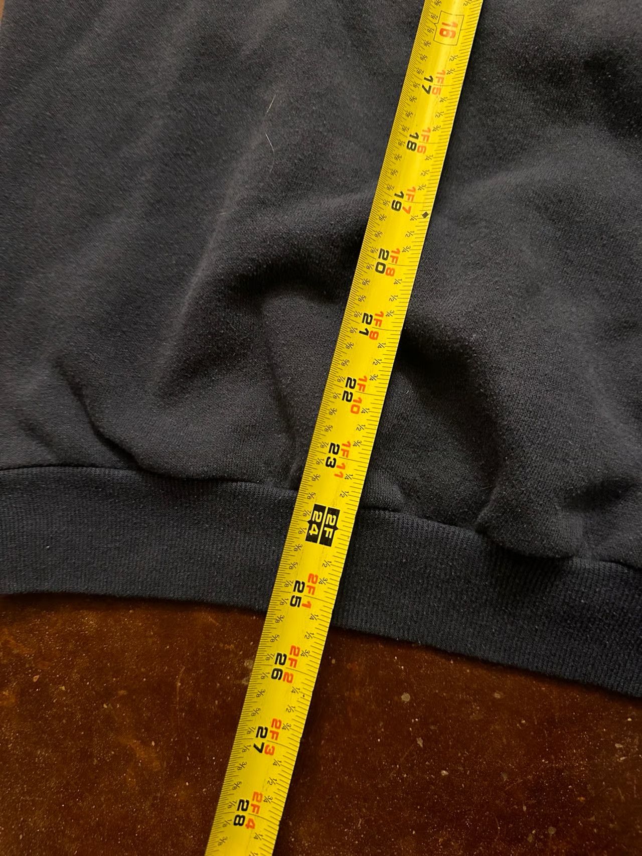 Lee Vintage Lee Iowa Sweatshirt Size XL Size US XL / EU 56 / 4 - 3 Thumbnail