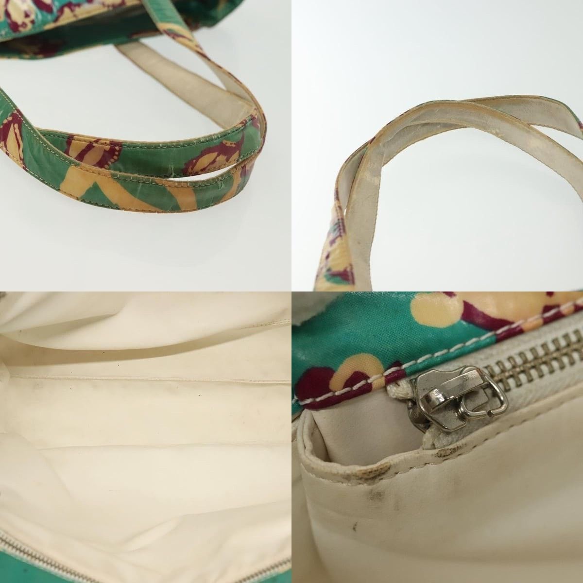 Chanel Chanel Classic Tote Size ONE SIZE - 4 Thumbnail