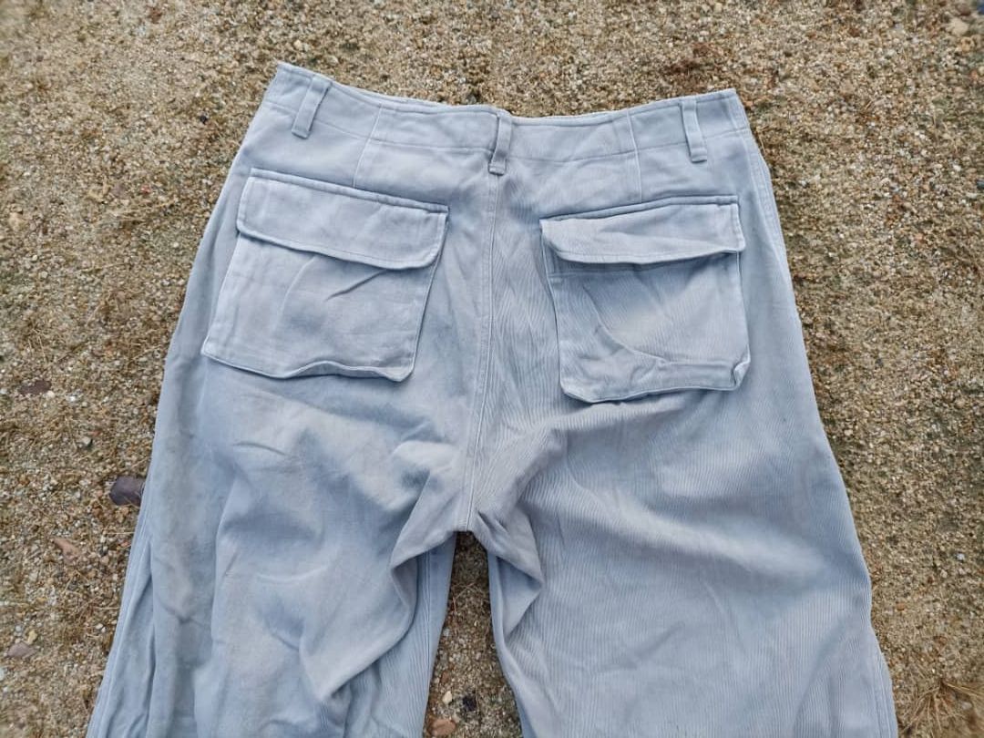 Polo Ralph Lauren Polo Ralph Lauren Casual Pants Size US 32 / EU 48 - 5 Thumbnail