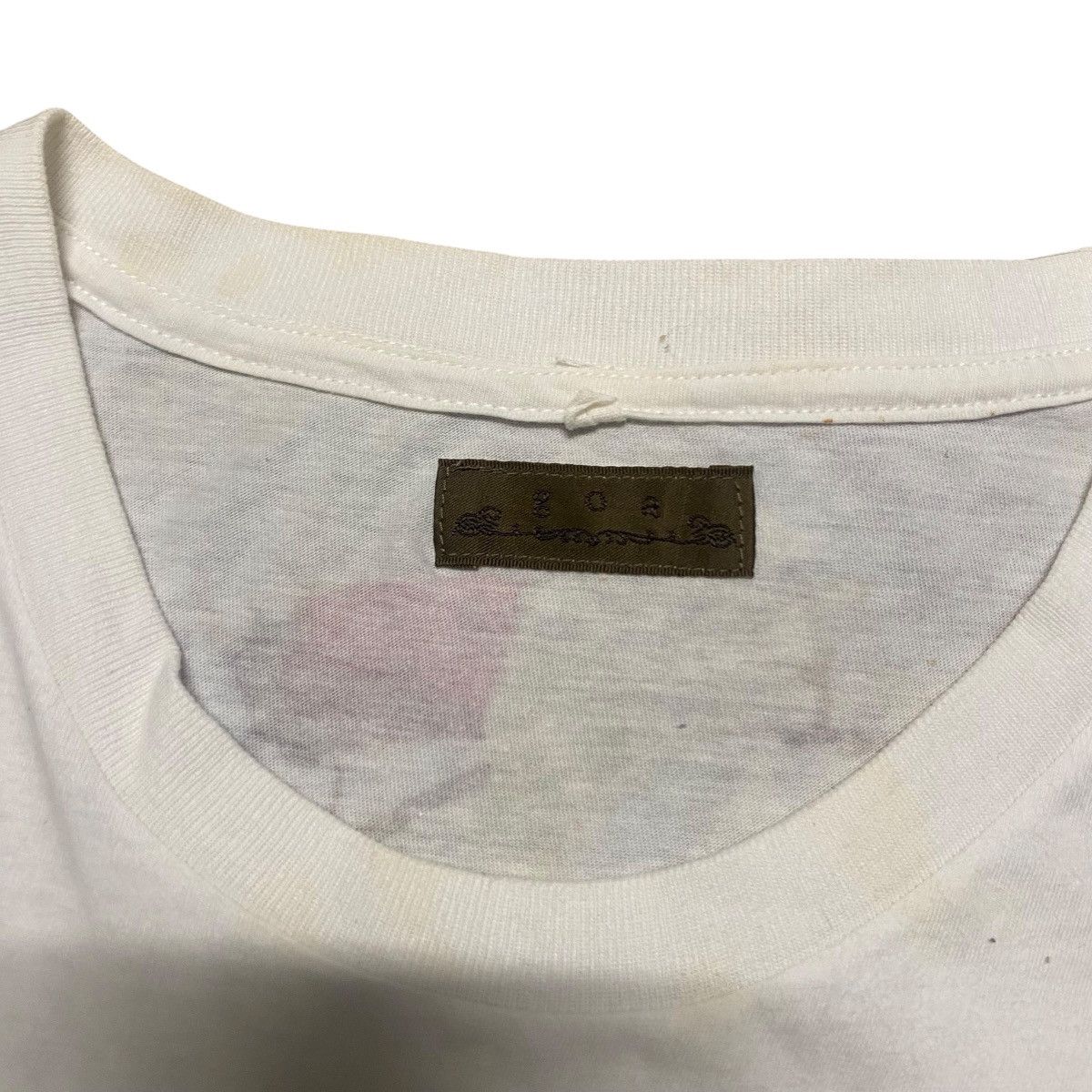 Other G.O.A Trompe L'oeil Feather Shirt Size US M / EU 48-50 / 2 - 7 Thumbnail