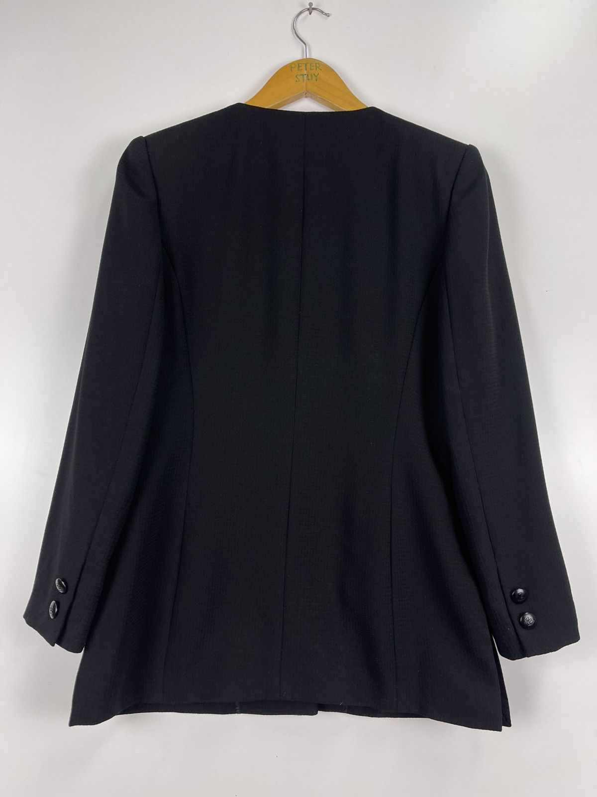 Balmain Balmain Women’s Jacket Size M / US 6-8 / IT 42-44 - 10 Thumbnail