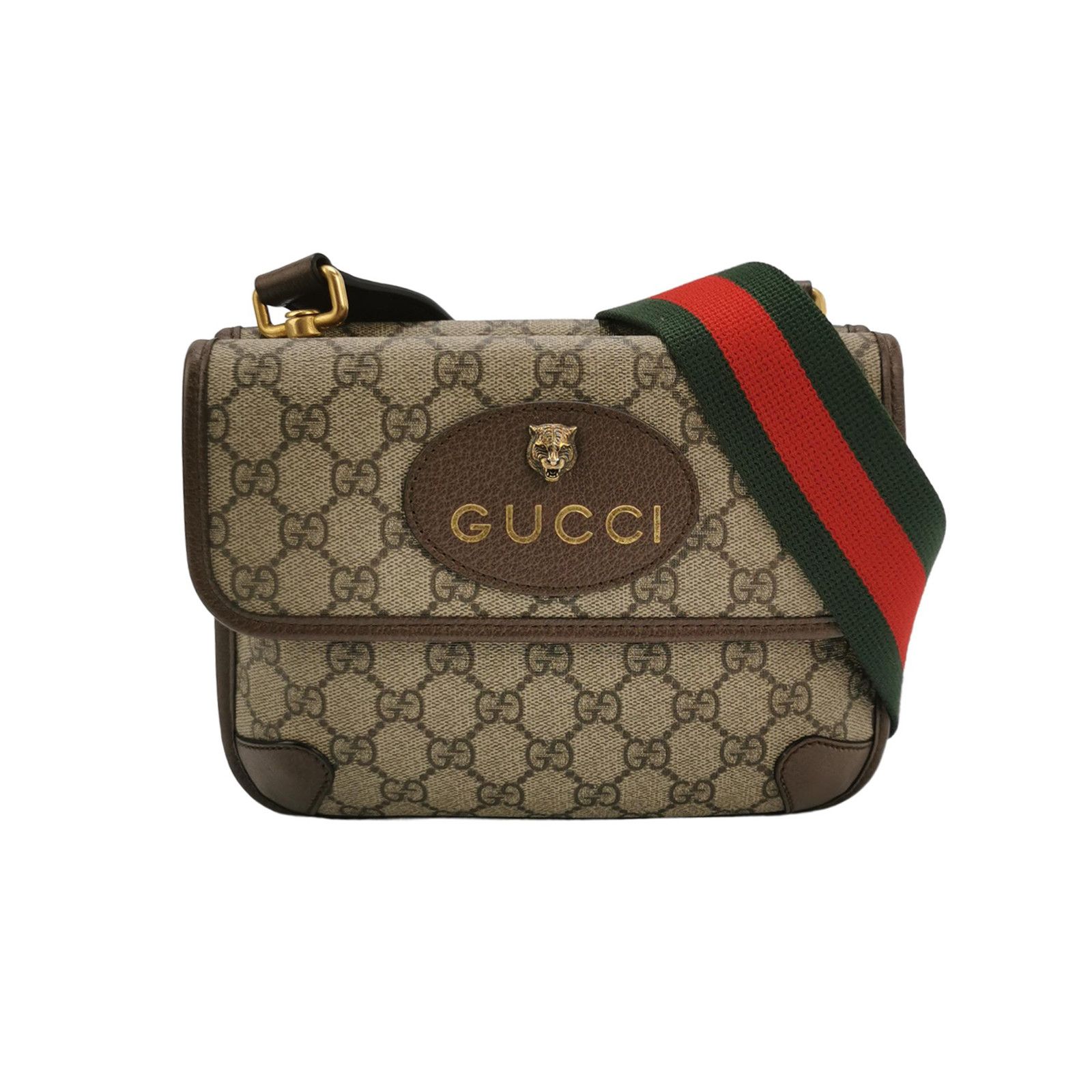 Gucci Gucci Women os Shoulder Bags Size ONE SIZE - 1 Thumbnail