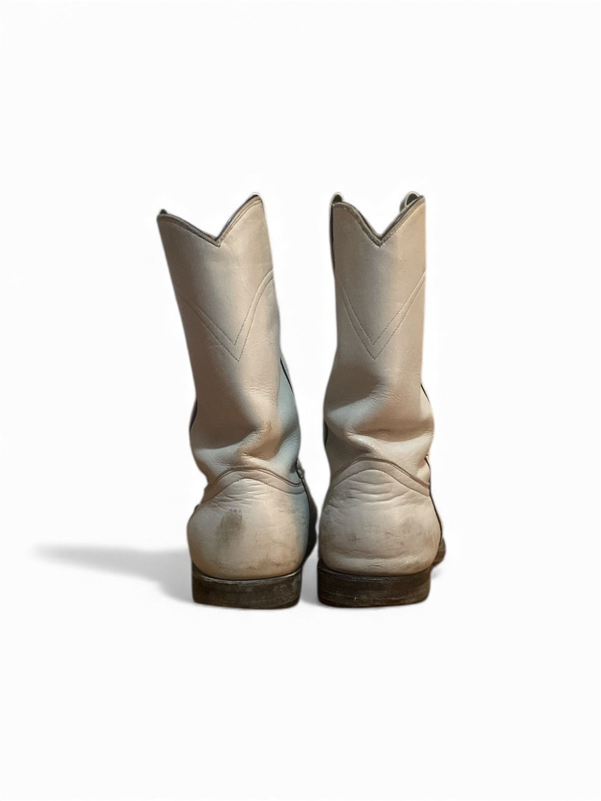 Other Western Boots Size US 7.5 / EU 40-41 - 3 Thumbnail