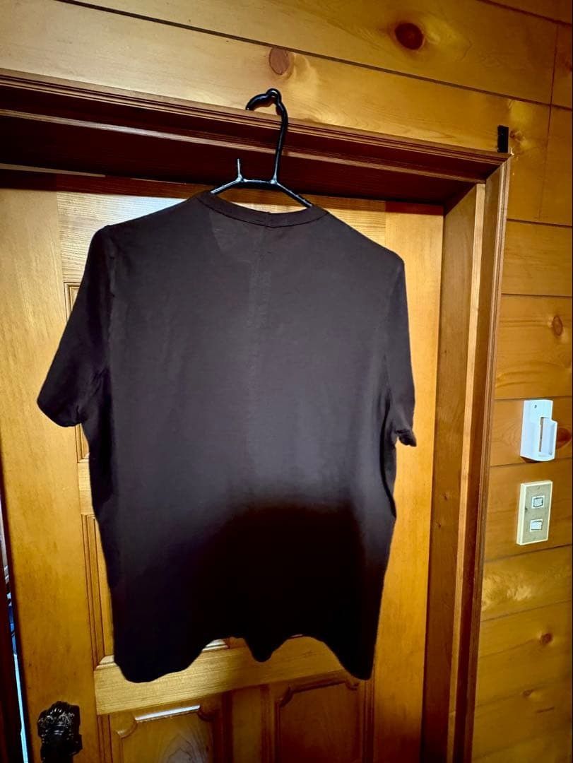 Rick Owens Rick Owens XL Size US XL / EU 56 / 4 - 6 Thumbnail