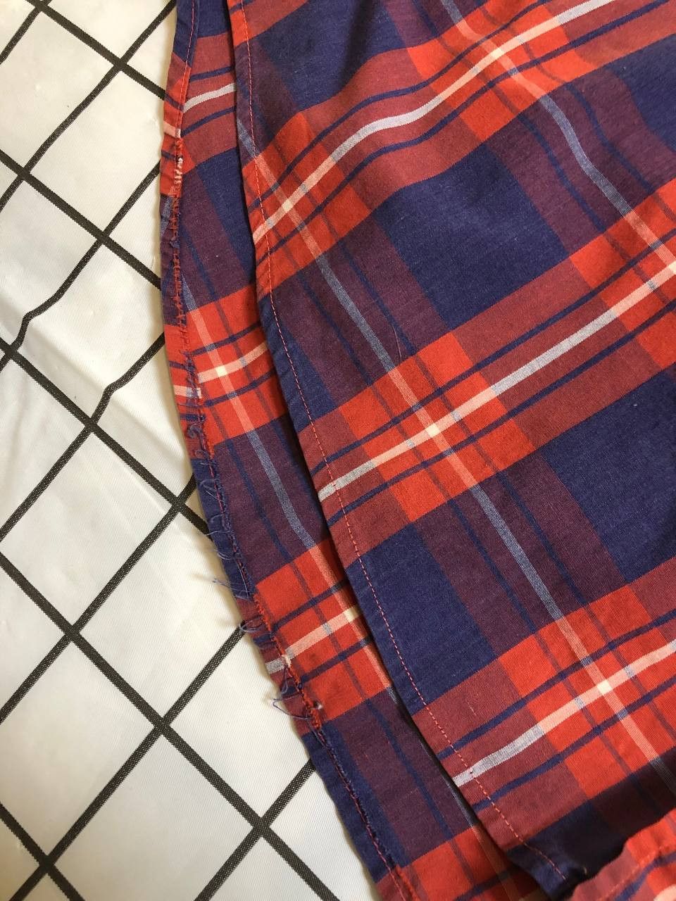 Polo Ralph Lauren Ralph Lauren Shirt Mens Purple Striped Custom Fit Small Pony Size US L / EU 52-54 / 3 - 5 Thumbnail