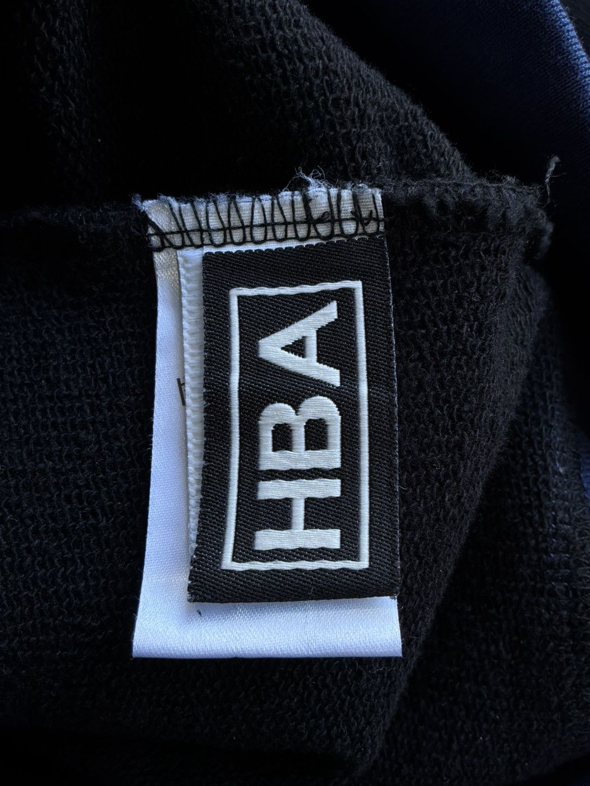 Hood By Air Hood By Air - Double Zip Hoodie Size US L / EU 52-54 / 3 - 11 Thumbnail