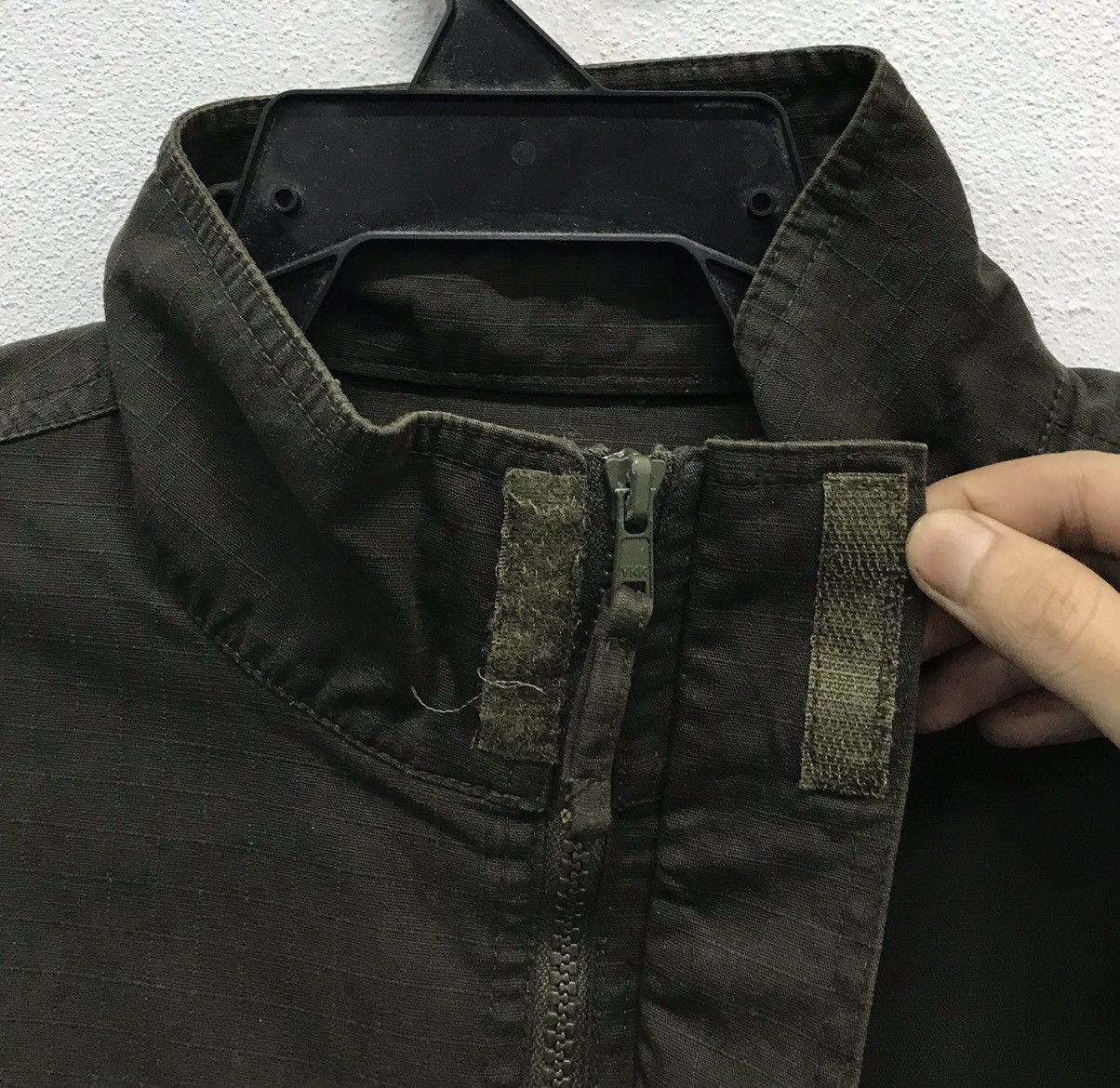 Japanese Brand × Vintage Vintage Man Encirles The World Dog House Jacket Size US M / EU 48-50 / 2 - 4 Thumbnail