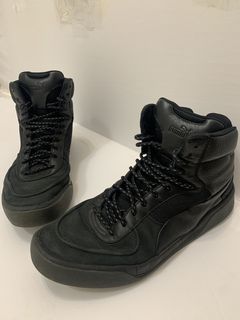 Botas puma alexander mcqueen sales