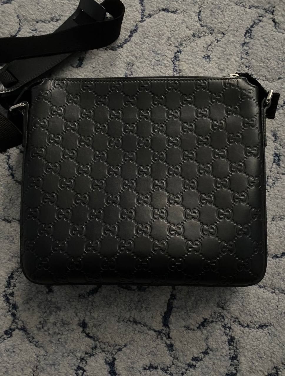 Gucci Gucci bag Size 26 - 7 Thumbnail