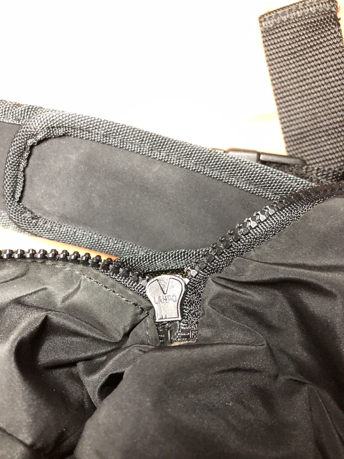 Supreme The North Face Metallic Borealis Backpack