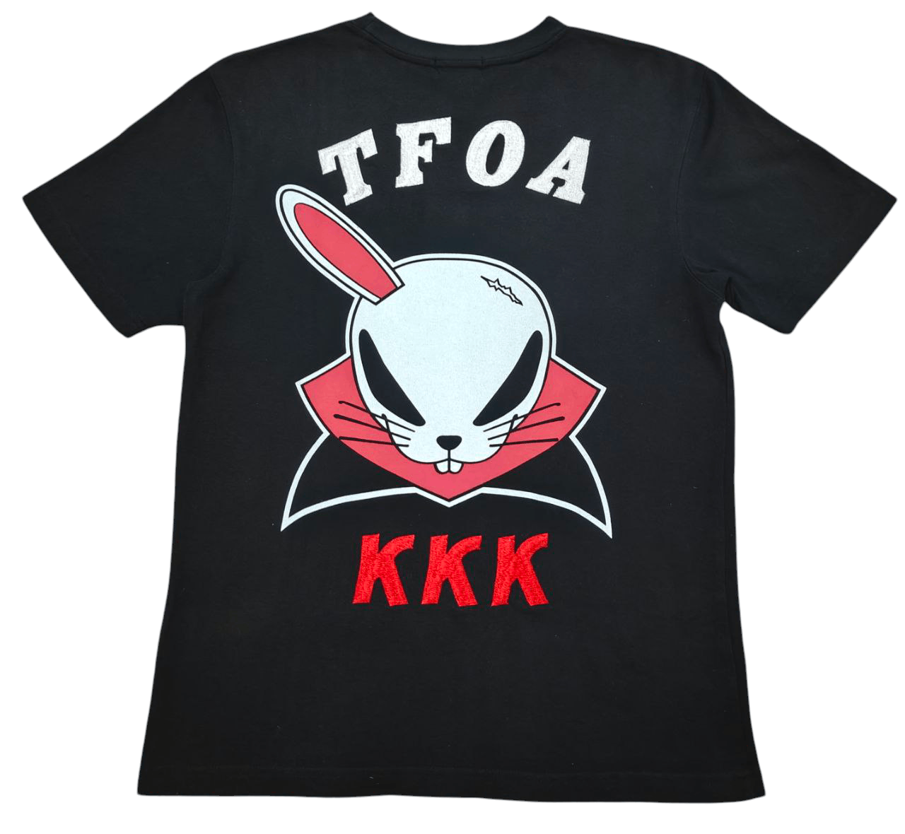 Hiroshi Takahashi Crows Worst T