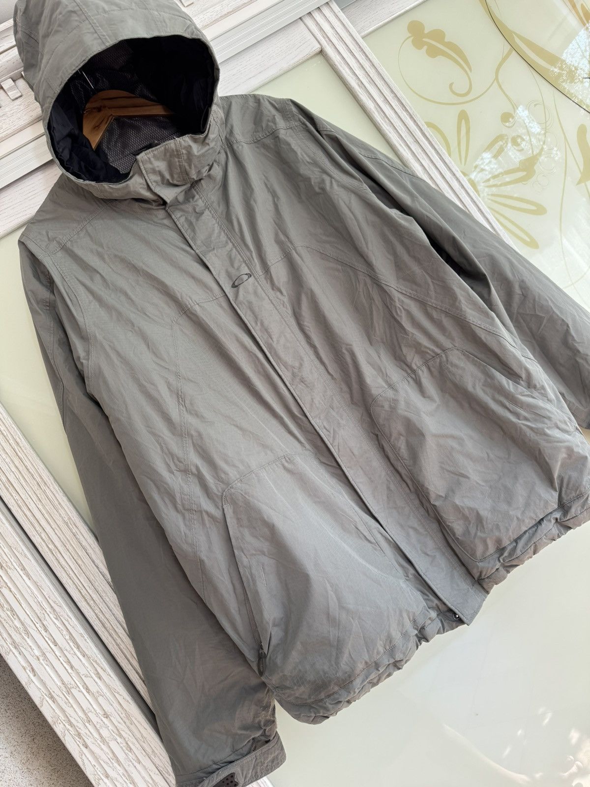 Oakley × Vintage Vintage Oakley Software Ski Jacket Size US XL / EU 56 / 4 - 2 Thumbnail