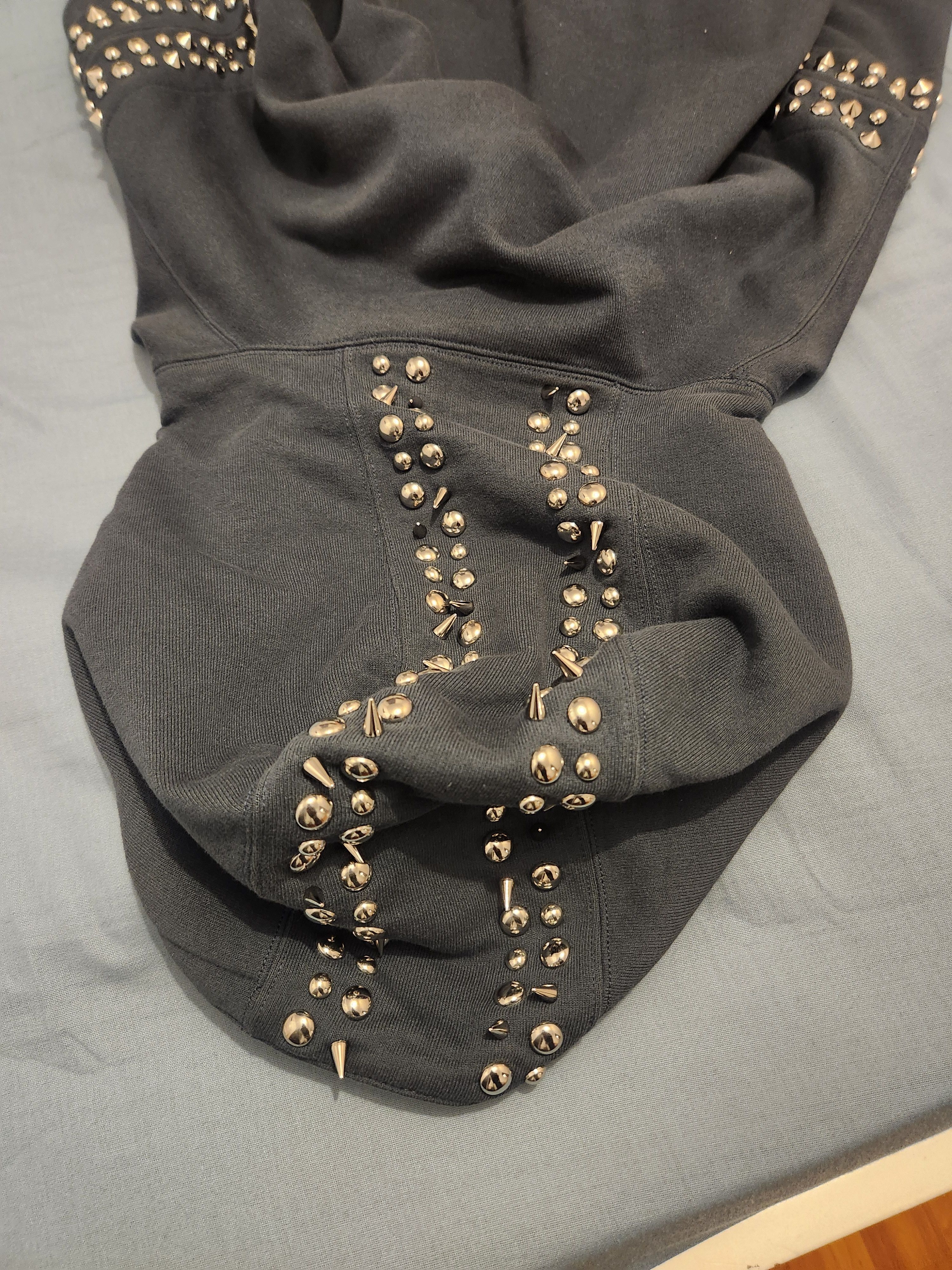 Gucci Hoodie Gucci Size US M / EU 48-50 / 2 - 7 Thumbnail