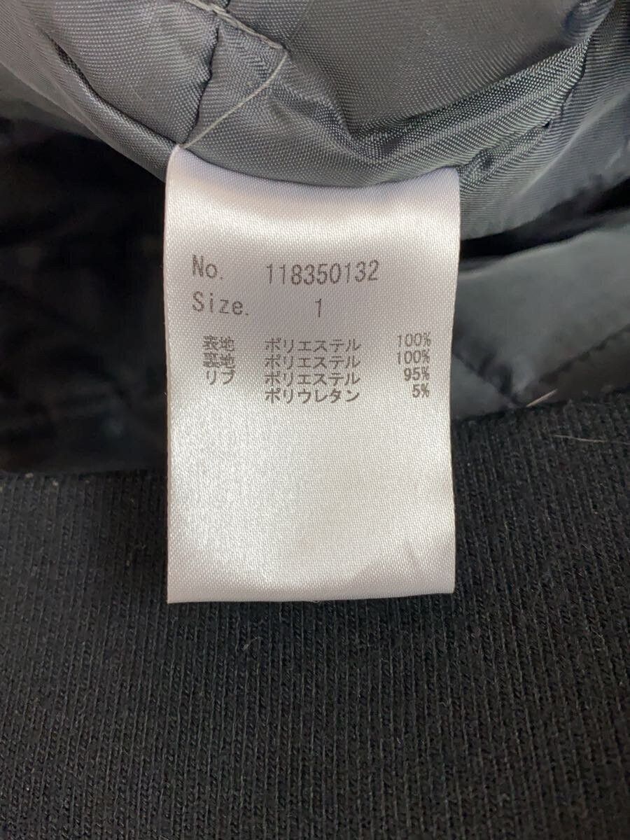 Number (N)ine Nine Flag I Can See You Bomber Jacket Size US S / EU 44-46 / 1 - 5 Thumbnail