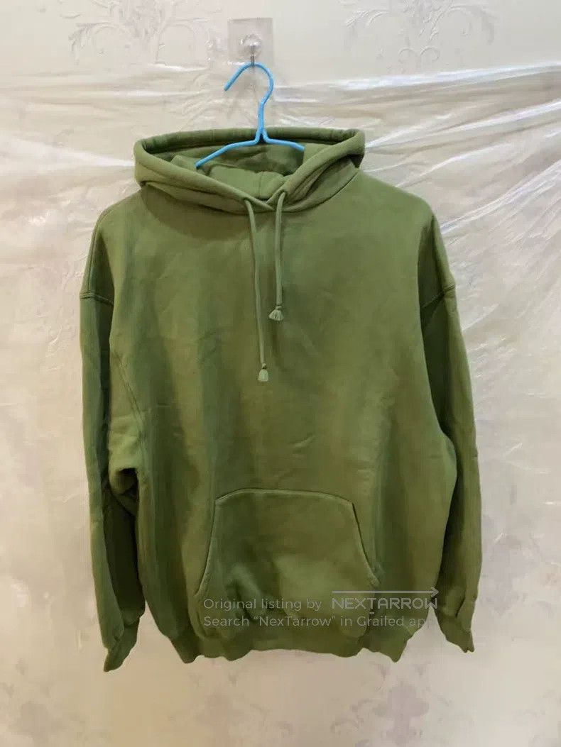 Balenciaga Balenciaga Hoodie Size US S / EU 44-46 / 1 - 1 Thumbnail