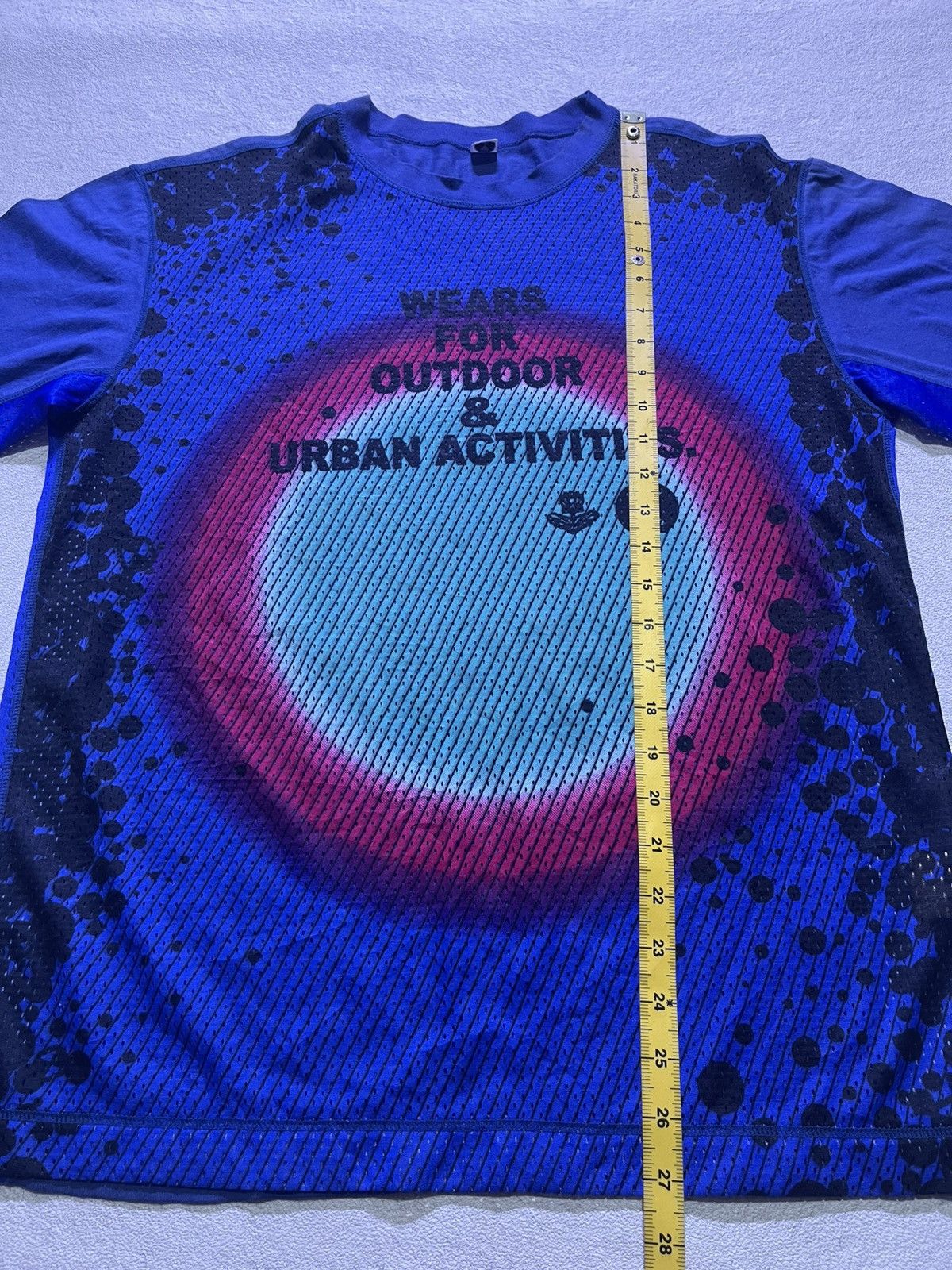 Final Home FINAL HOME short sleeve tshirt Size US M / EU 48-50 / 2 - 8 Thumbnail