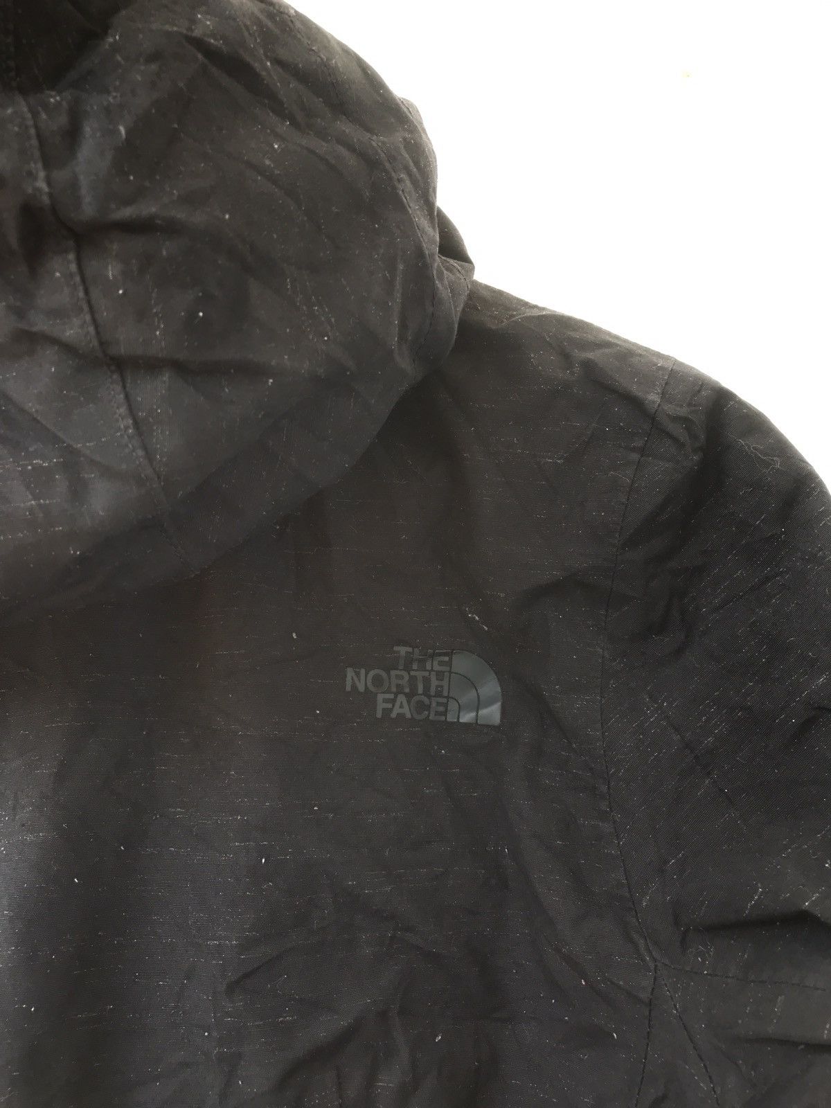 The North Face The North Face dryvent hooded Jacket Size S / US 4 / IT 40 - 13 Thumbnail