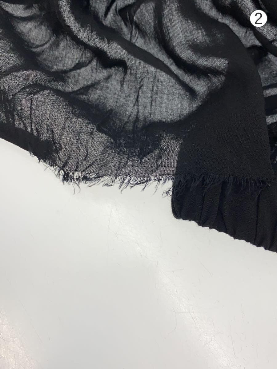 Yohji Yamamoto yohji yamamoto POUR HOMME black/rayon bottom Size US 32 / EU 48 - 6 Thumbnail