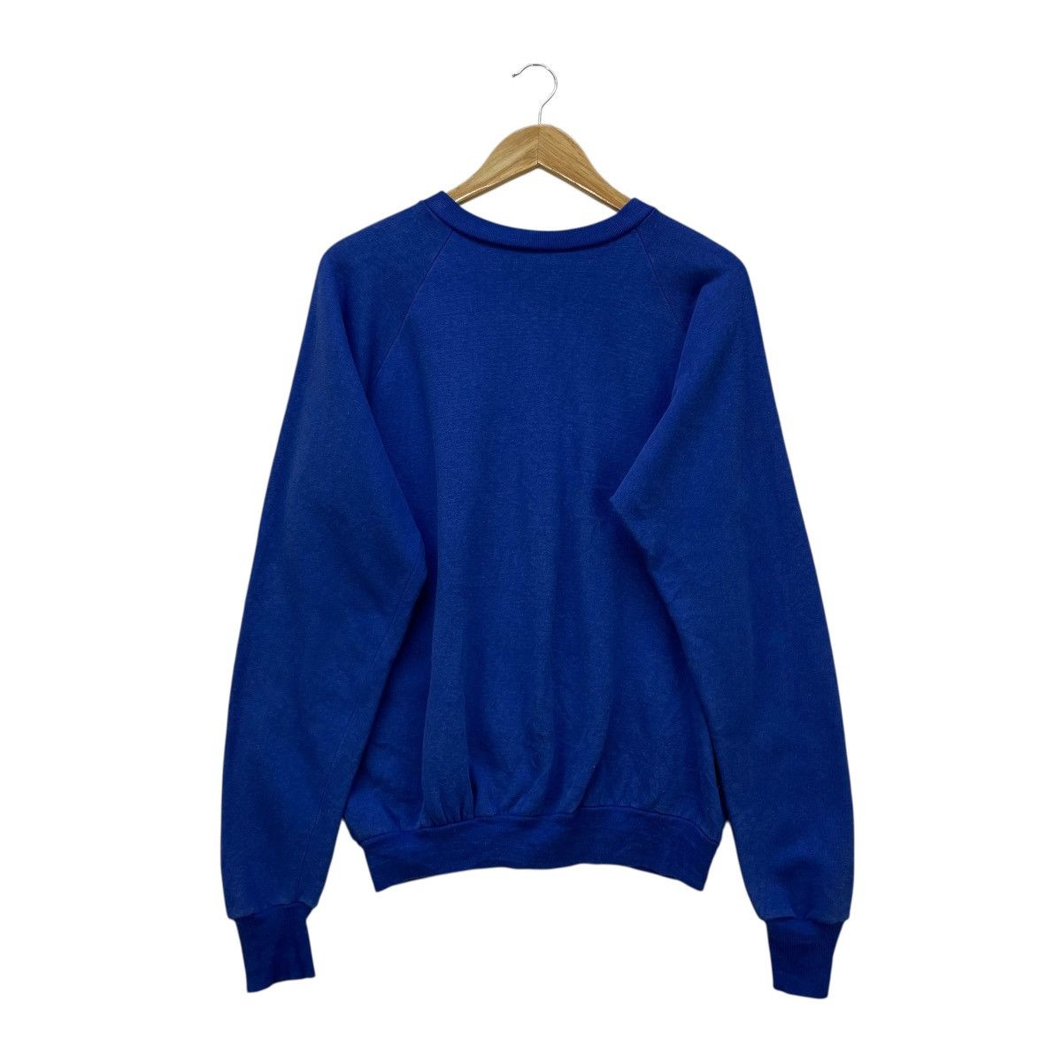 Vintage 💥Vintage 80s Top O State Rockford Sweatshirt Size US M / EU 48-50 / 2 - 2 Thumbnail