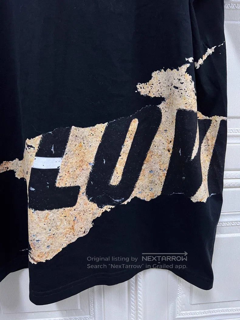 Givenchy Givenchy Dog Head Sweater Size US S / EU 44-46 / 1 - 3 Thumbnail