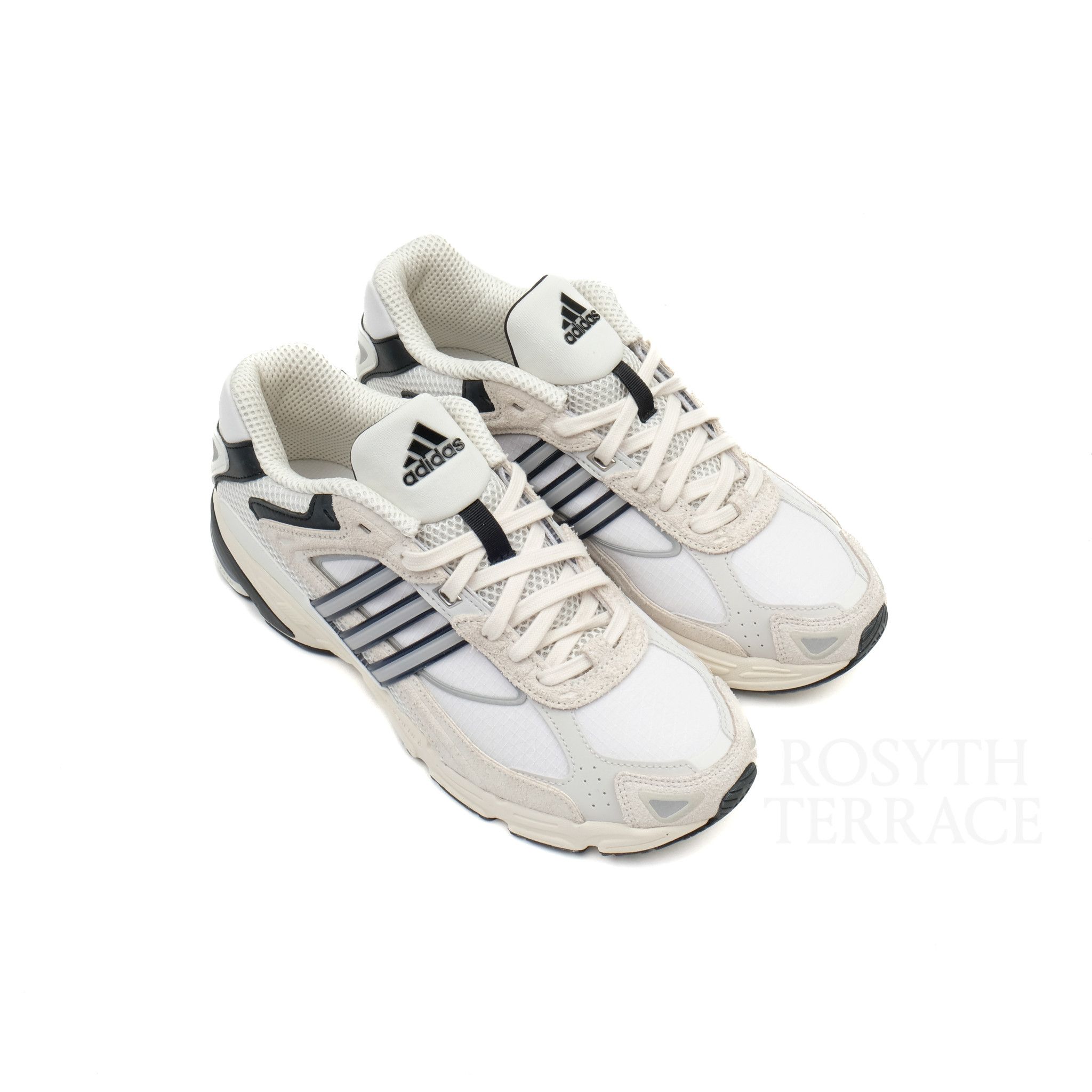 Adidas 【adidas / RESPONSE CL (WHITE/BLACK) / US9】 Size US 9 / EU 42 - 1 Thumbnail