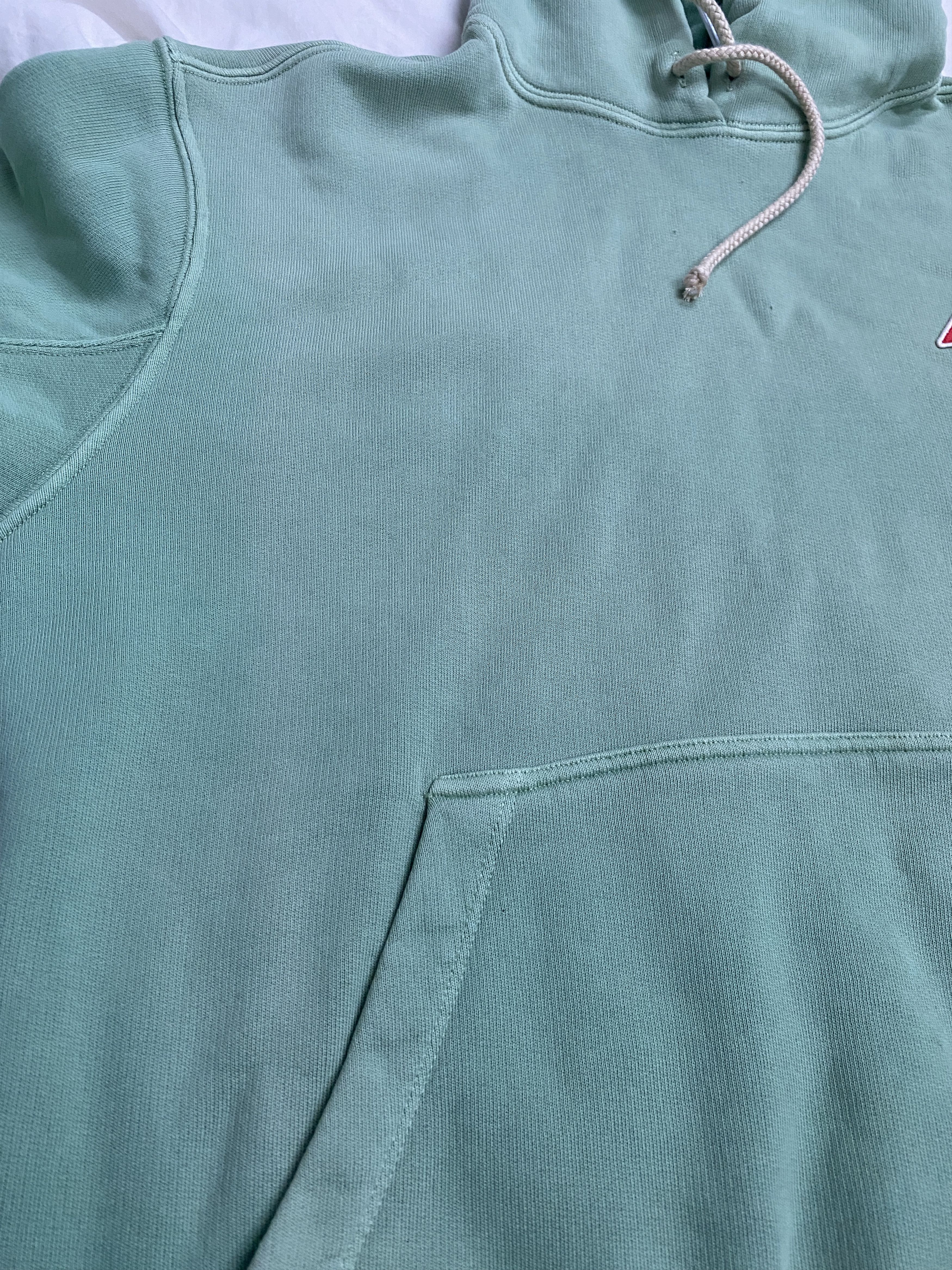 AUTRY Autry Ease Man HOEM 418T hoodie casual Size US S / EU 44-46 / 1 - 10 Thumbnail