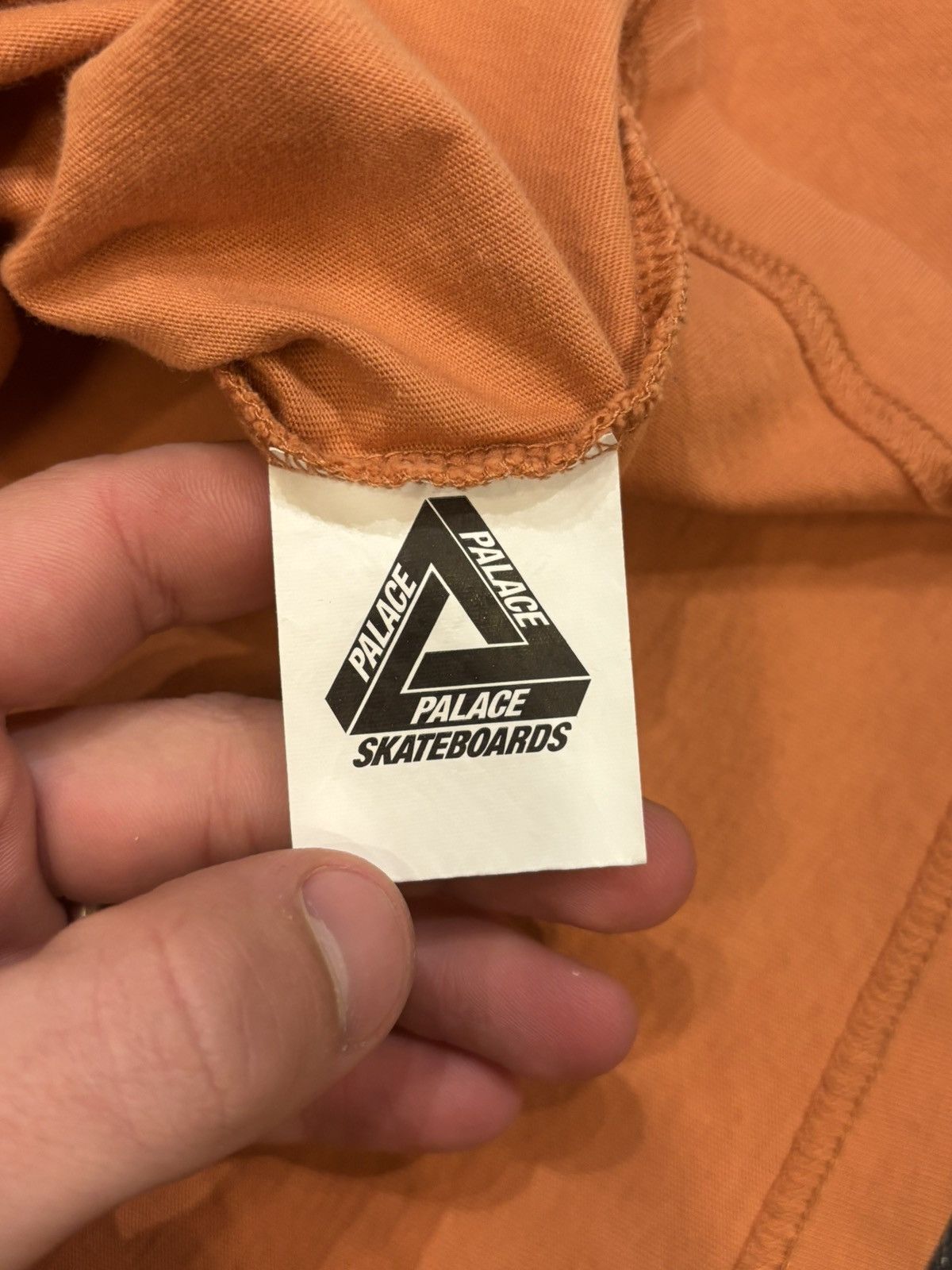 Palace Palace Tru Surf Co Tee Size US M / EU 48-50 / 2 - 4 Thumbnail