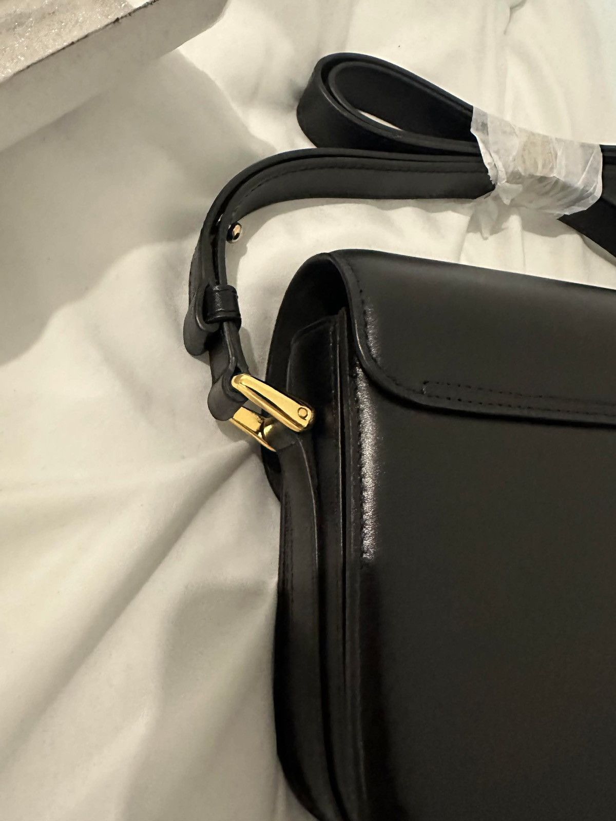 A.P.C. Sac grace small Size ONE SIZE - 4 Thumbnail