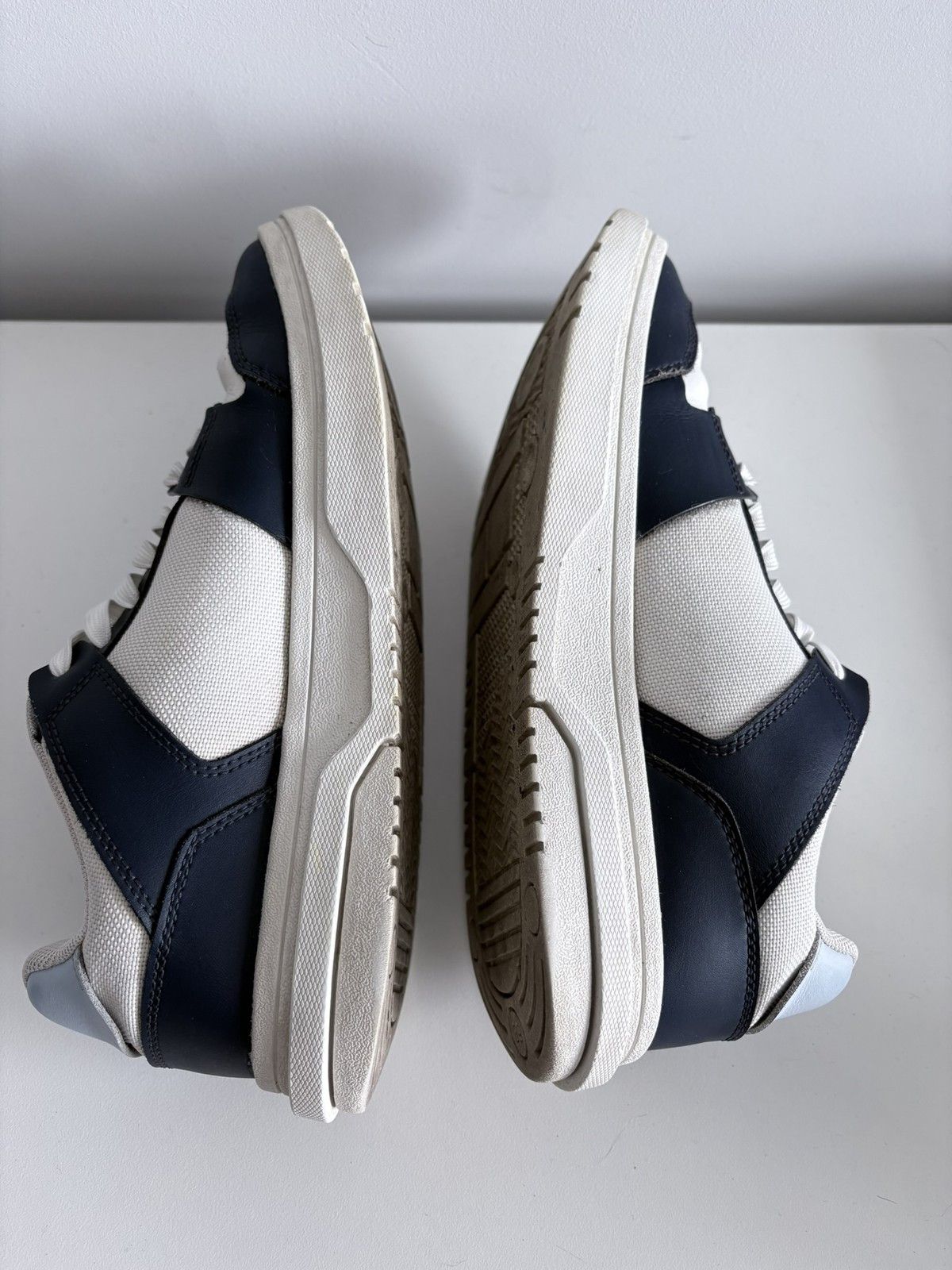 Tommy Hilfiger Tommy Hilfiger TJW Skate Sneaker white size 39 women's Size US 9 / IT 39 - 7 Thumbnail