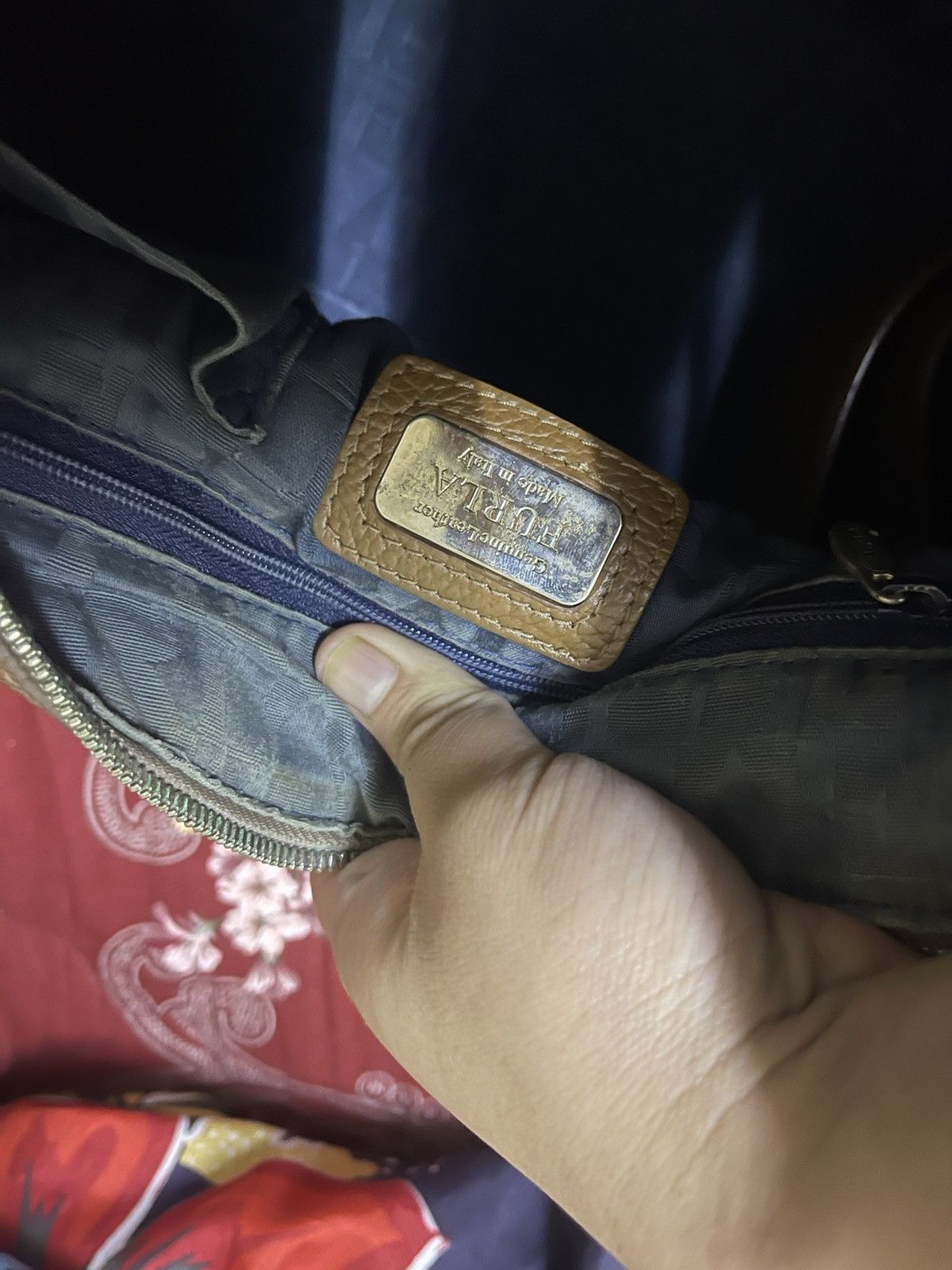Furla Furla leather Size ONE SIZE - 3 Thumbnail