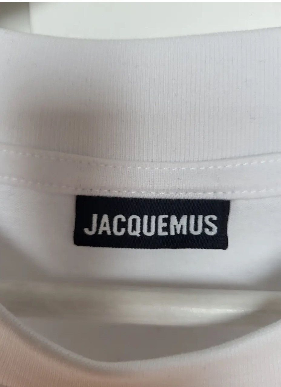 Other New Jacquemus Longsleeve Size US M / EU 48-50 / 2 - 2 Thumbnail