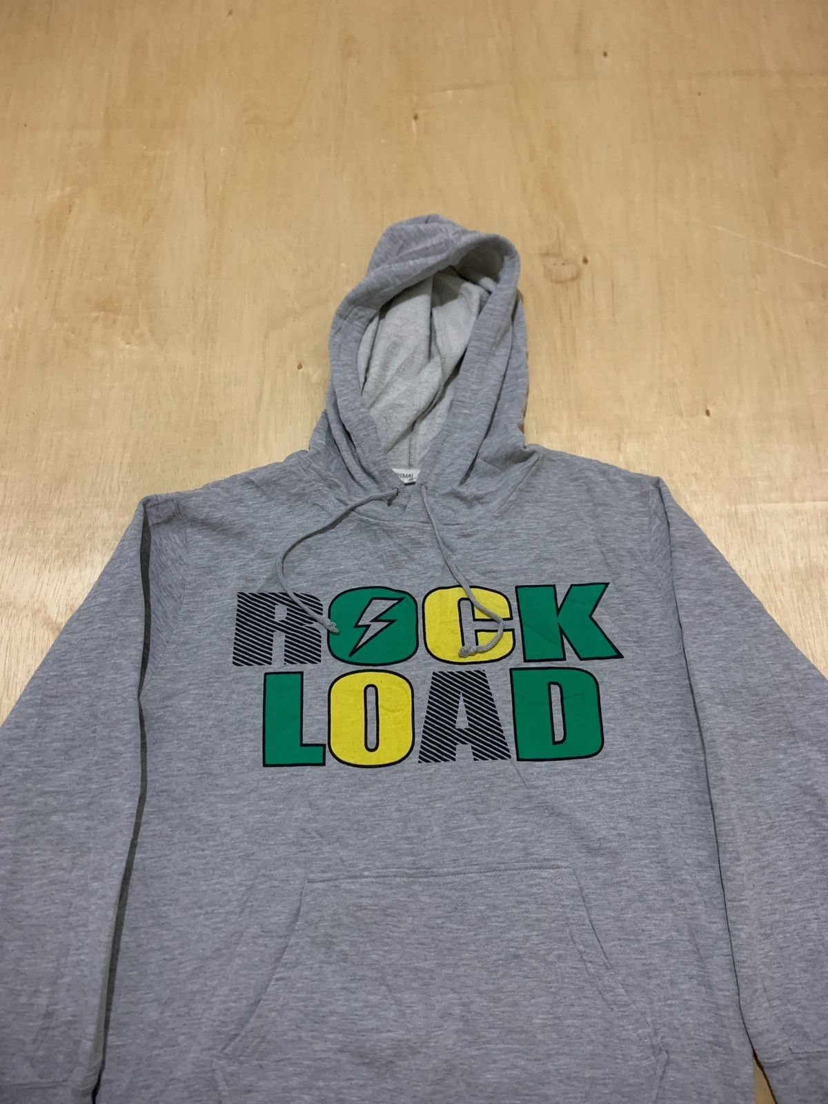 Hysteric Glamour × If Six Was Nine × Japanese Brand Y2k Rock Load Party Hard Hoodie Size US M / EU 48-50 / 2 - 2 Thumbnail
