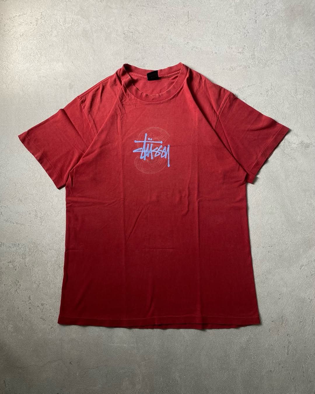 Stussy Vintage Stussy Size US L / EU 52-54 / 3 - 2 Thumbnail