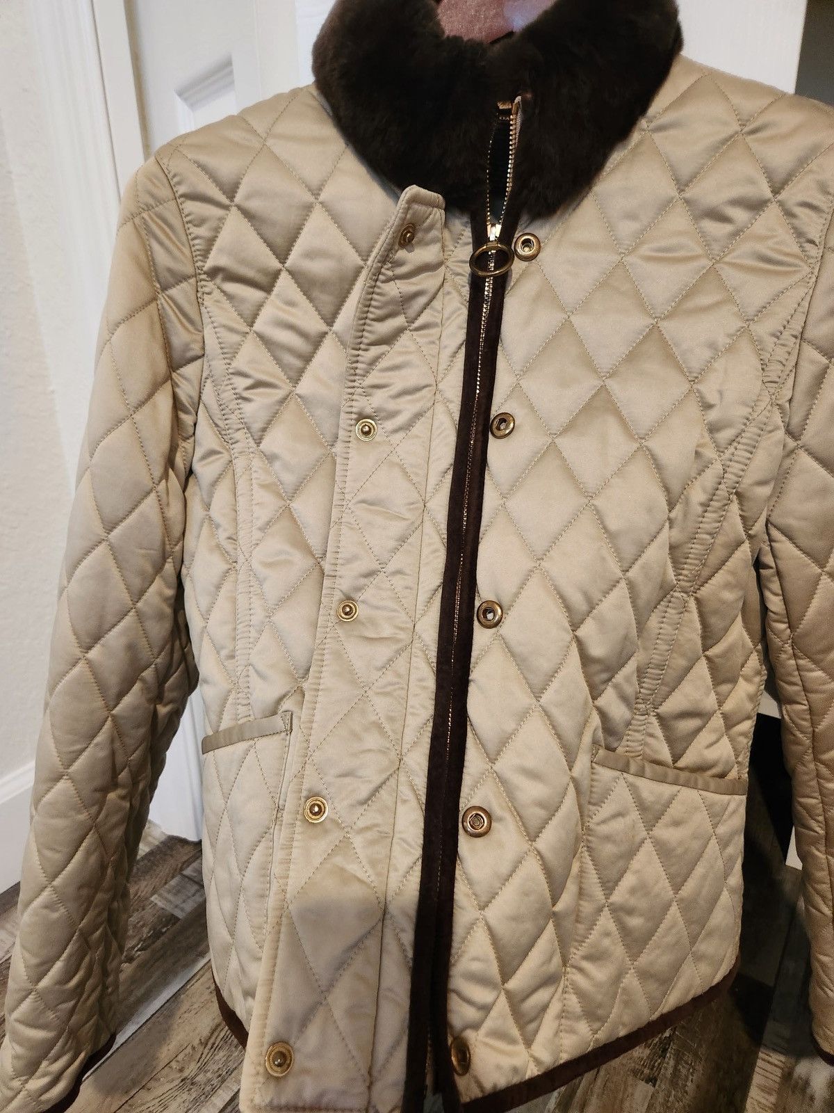 Coach Vintage Coach Size S / US 4 / IT 40 - 6 Thumbnail