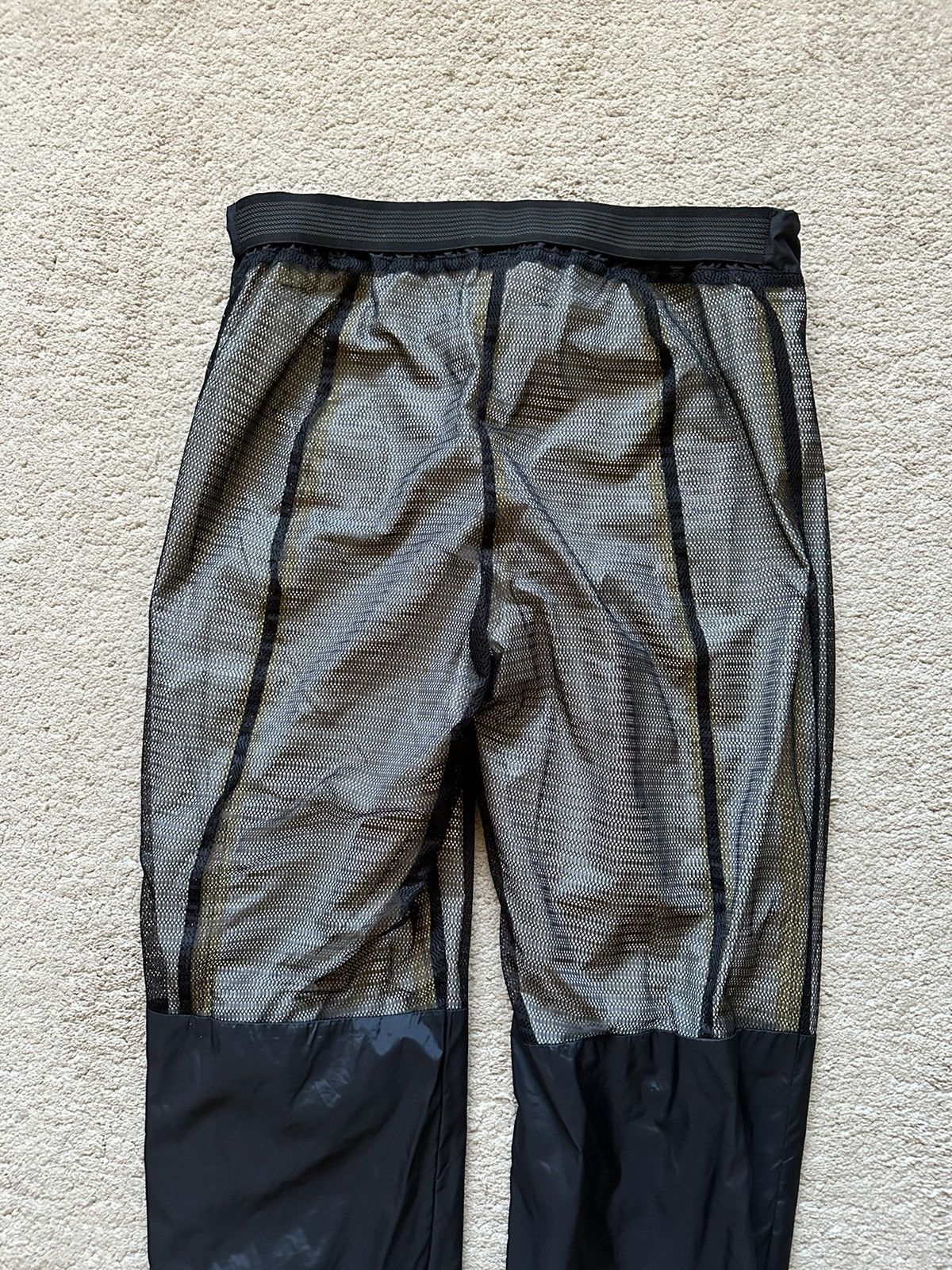 Patagonia Patagonia Nylon waterproof Pant Size US 32 / EU 48 - 11 Thumbnail