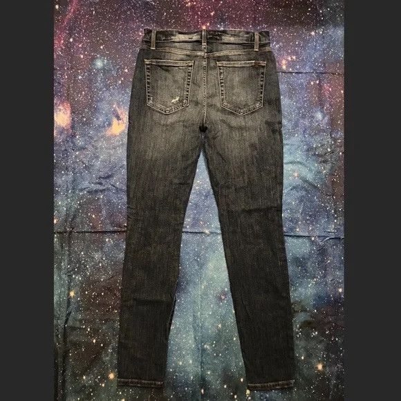 Joe's Joe's Tandy High Rise Skinny Jeans 30 Size 30" / US 8 / IT 44 - 2 Thumbnail