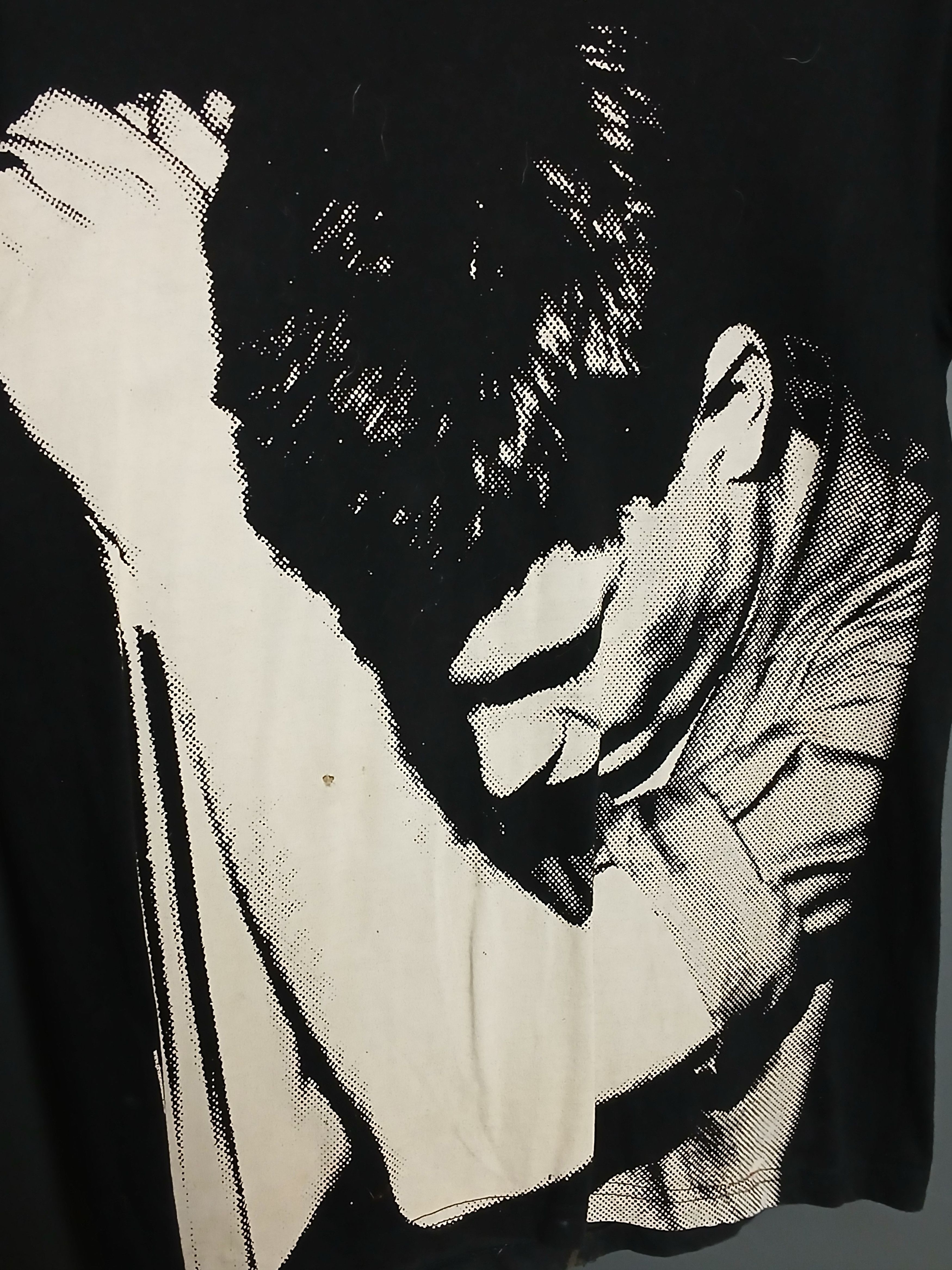 Band Tees × Joy Division Joy Division T-Shirt Size US M / EU 48-50 / 2 - 3 Thumbnail