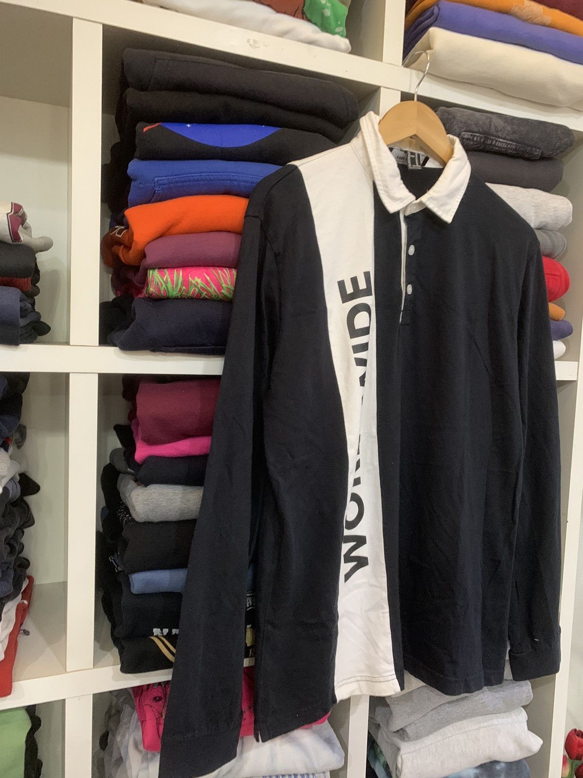 Forever 21 Forever 21 Polo Long Sleeve Size US M / EU 48-50 / 2 - 4 Thumbnail