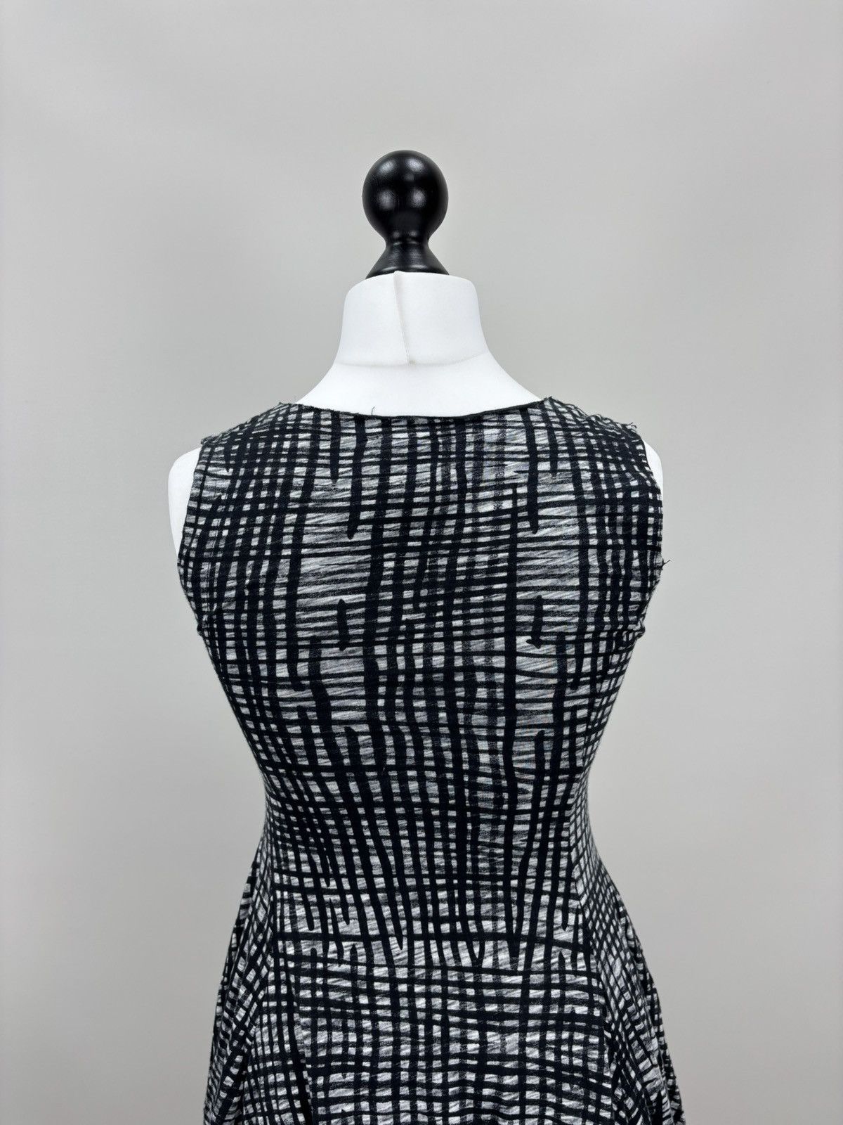 Rundholz Womens dresses Rundholz Size XS Color Black Size XS / US 0-2 / IT 36-38 - 8 Thumbnail