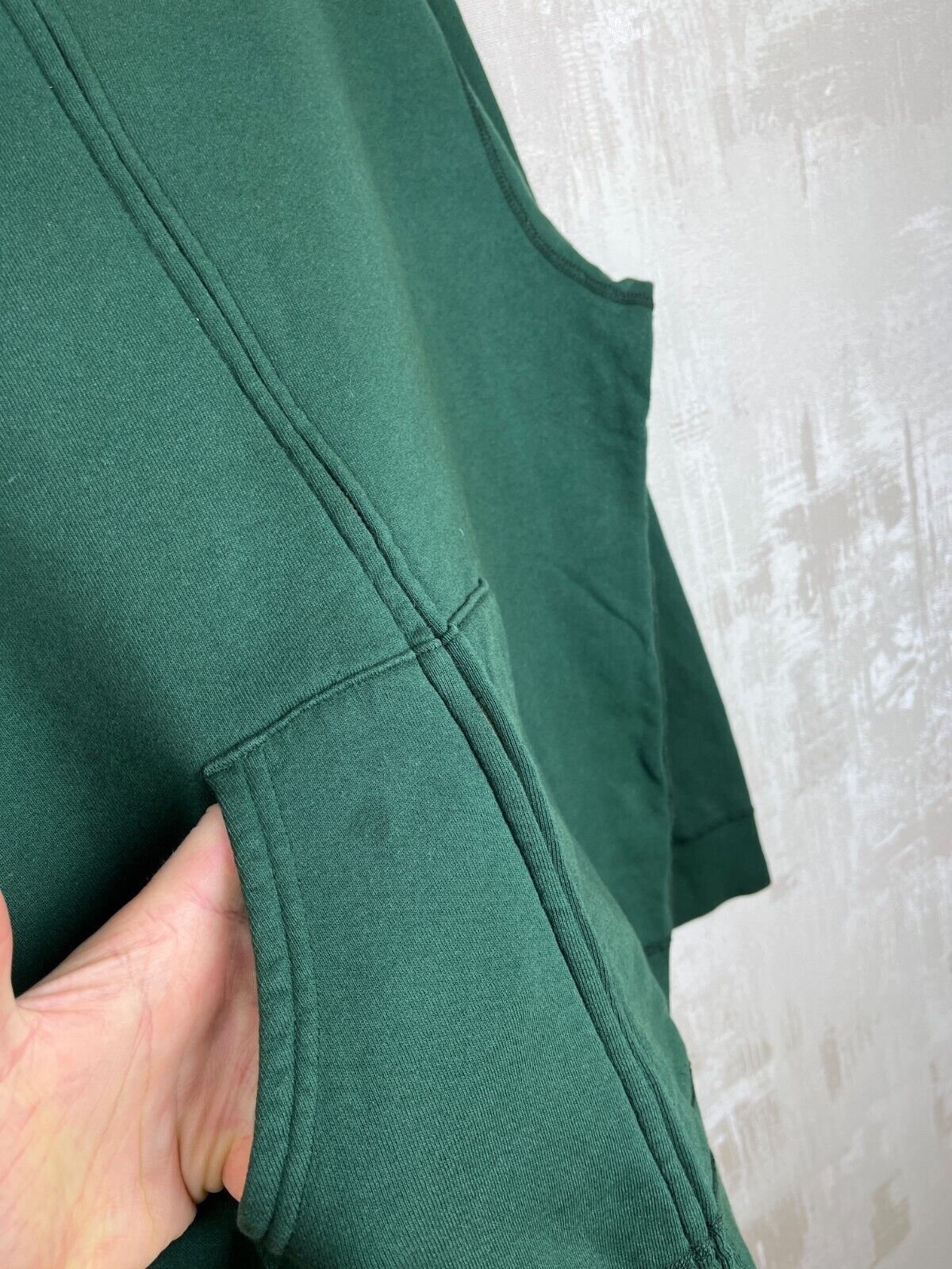 Velva Sheen Vintage Inspired Velva Sheen Full Zip Sweatshirt USA Talon Size US XL / EU 56 / 4 - 5 Thumbnail