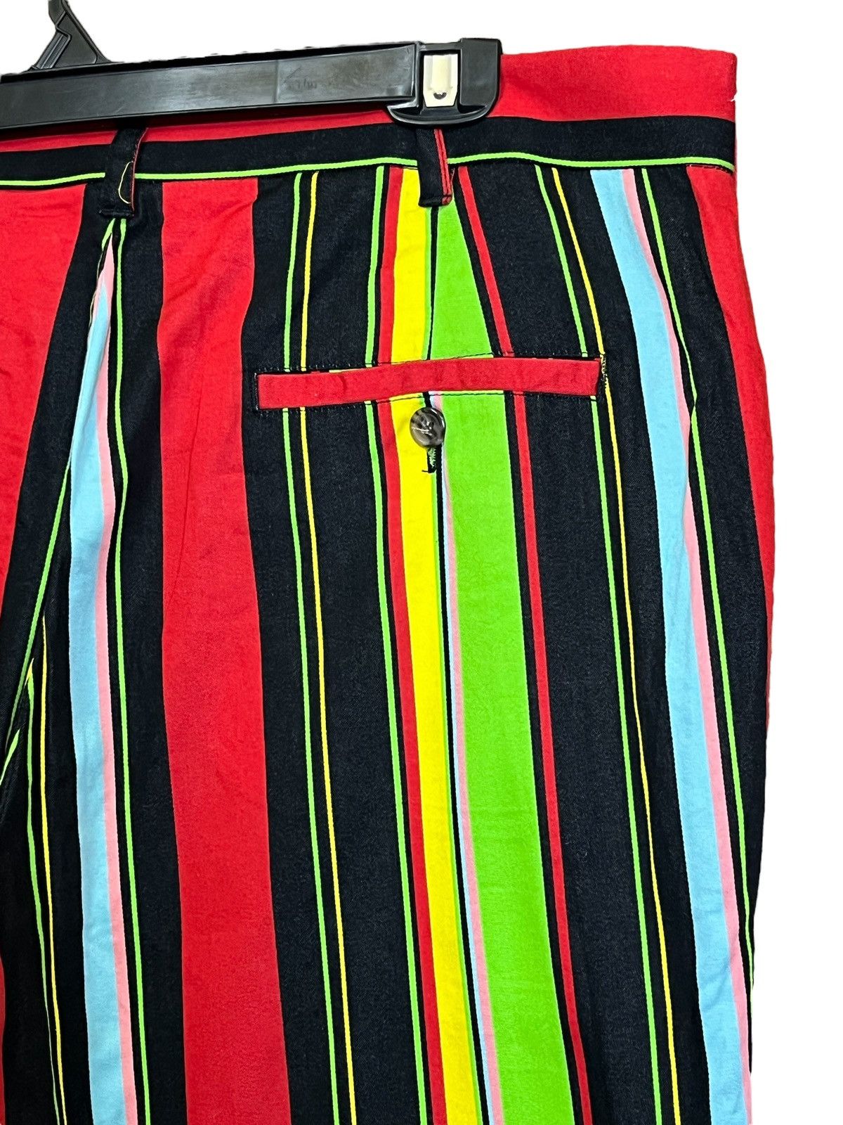 Japanese Brand SICK🔥JAPANESE BRAND LOUD MOUTH GOLF CASUAL PANTS Size US 38 / EU 54 - 7 Thumbnail