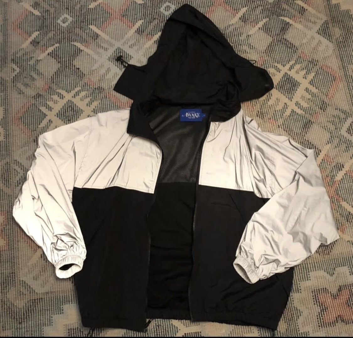 Awake NY Awake New York jacket L size Size US L / EU 52-54 / 3 - 1 Thumbnail