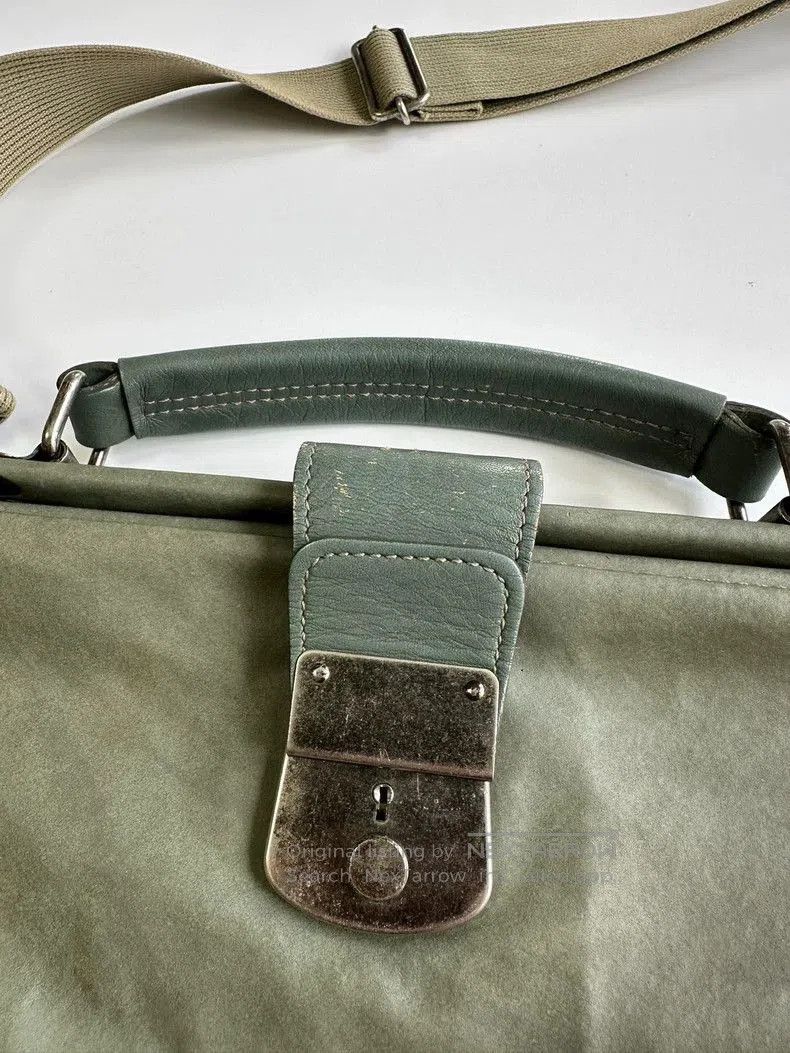 Jean Paul Gaultier Jean Paul Gaultier Vintage Crossbody Bag. Size ONE SIZE - 6 Thumbnail
