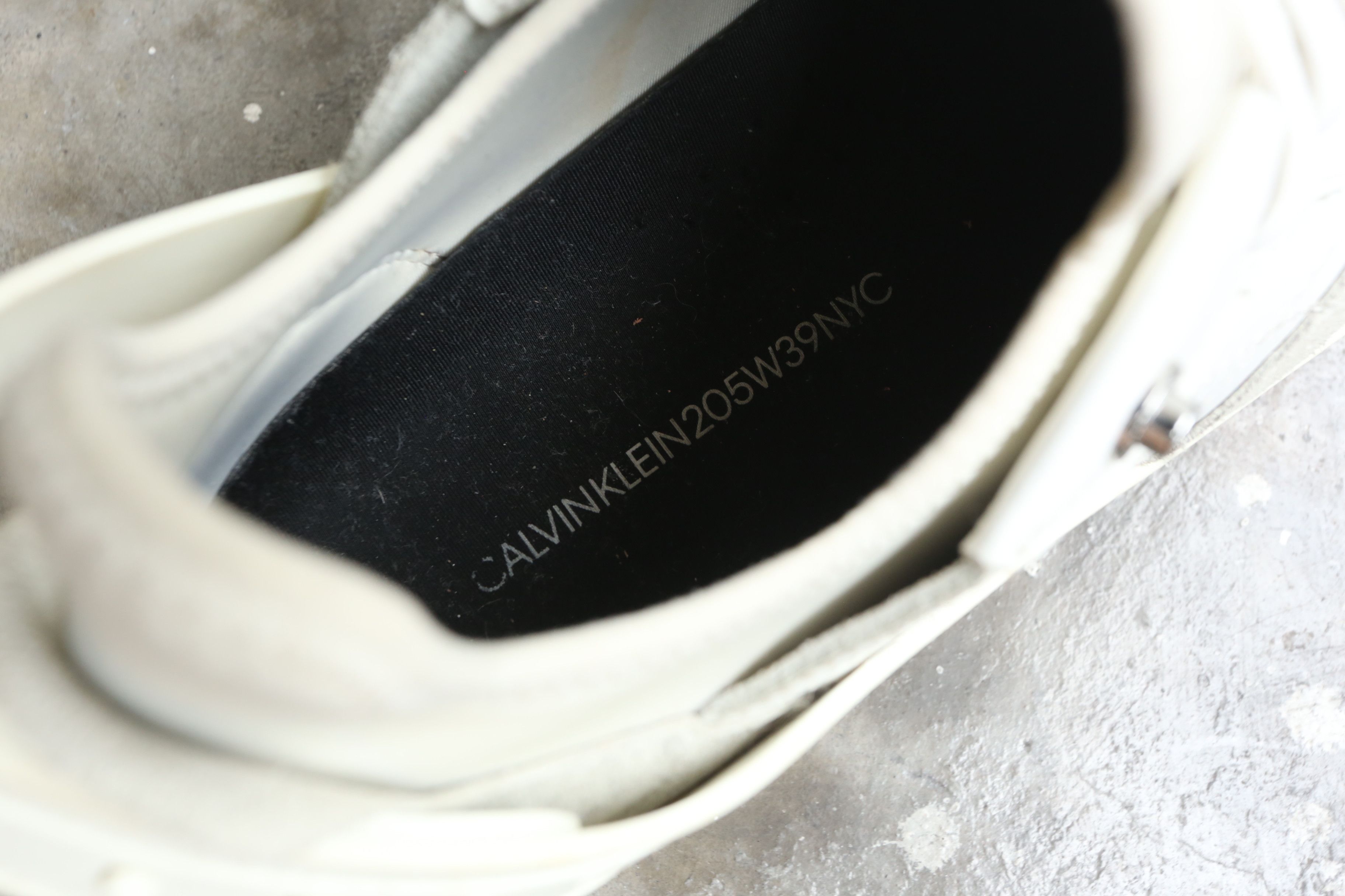 Calvin Klein 205W39NYC CK205W39NYC - Carla 10 Size US 9.5 / EU 42-43 - 6 Thumbnail