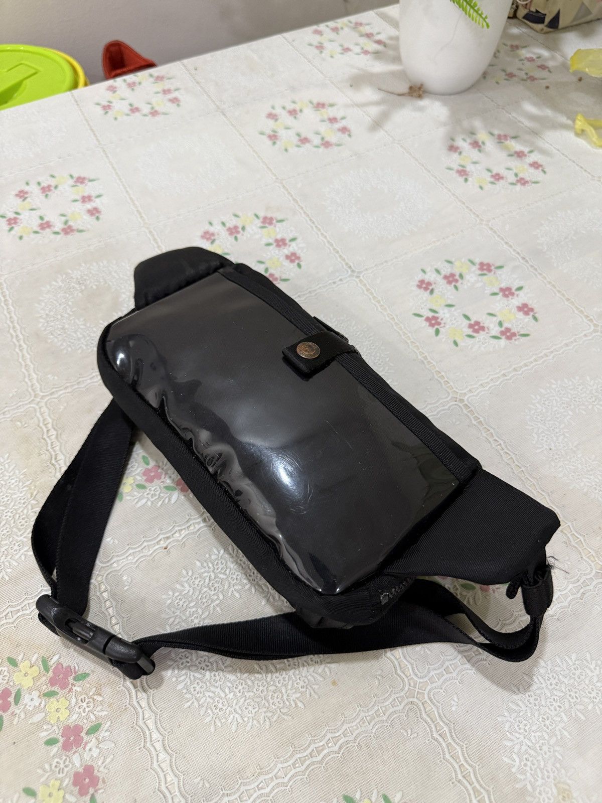 MasterPiece 🔥🔥🔥ARCHIVE MASTERPIECE MSPC WAISTBAG Size ONE SIZE - 10 Thumbnail