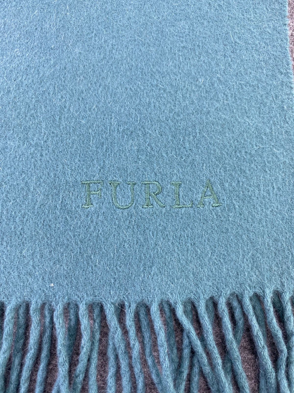 Furla Furla Scarf/Muffler/Neckwear-T492 Size ONE SIZE - 5 Thumbnail