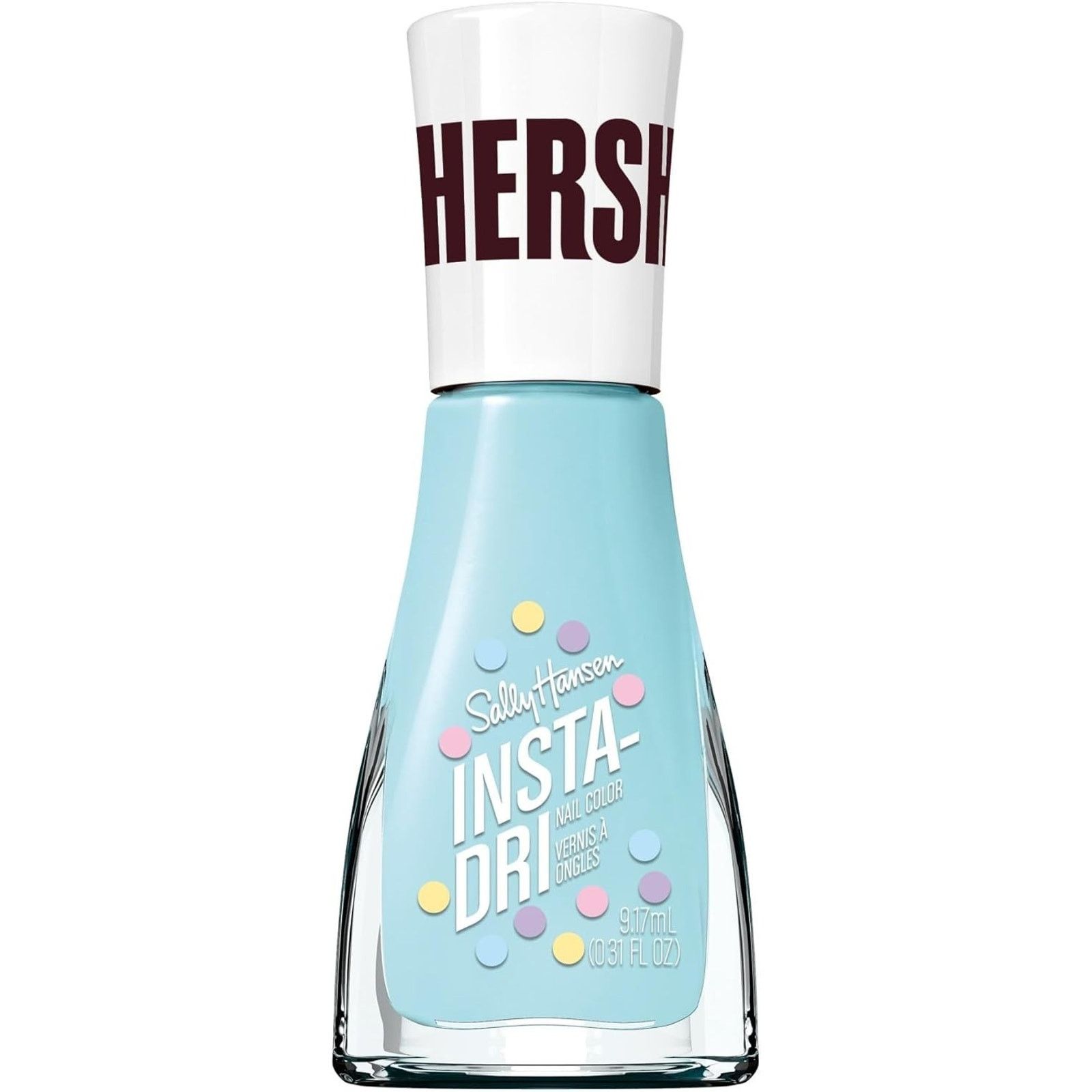 Other Hershey's Cookie 'n' Cream Eggs - 776 - Nail Polish .31oz Size ONE SIZE - 1 Thumbnail