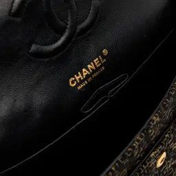 Chanel os11x0326 Size: OS / Tweed Handbag in Multicolor Size ONE SIZE - 5 Thumbnail