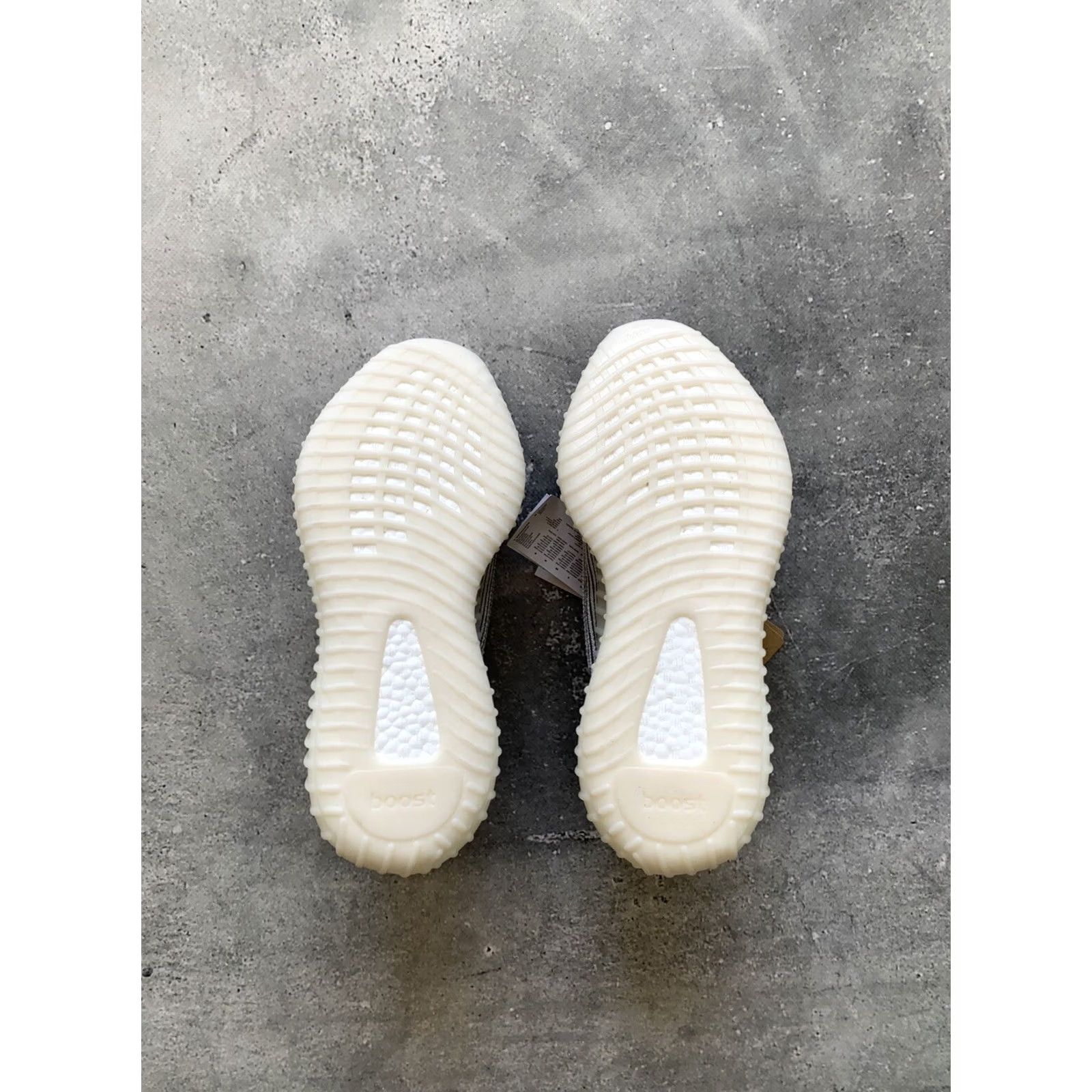 Adidas ADIDAS YEEZY 350 V2 CMPCT PANDA SNEAKERS US 6.5 UK 6 EU 39 1/3 Men Sneaker Panda Color White Size US 6.5 Size US 6 / EU 39 - 5 Thumbnail