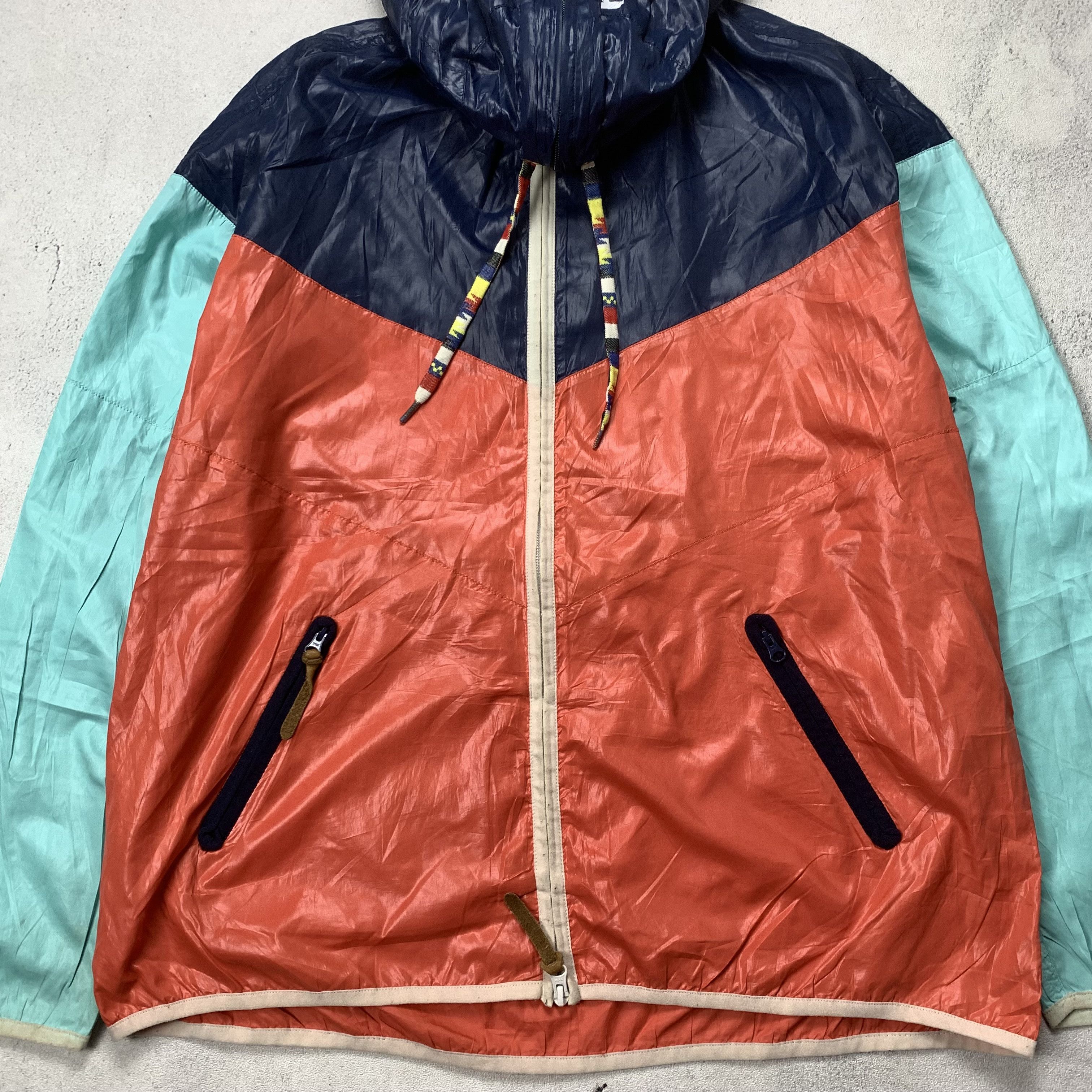mercibeaucoup Mercibeaucoup Bunny Hood Jacket Zip Up Size US L / EU 52-54 / 3 - 8 Thumbnail